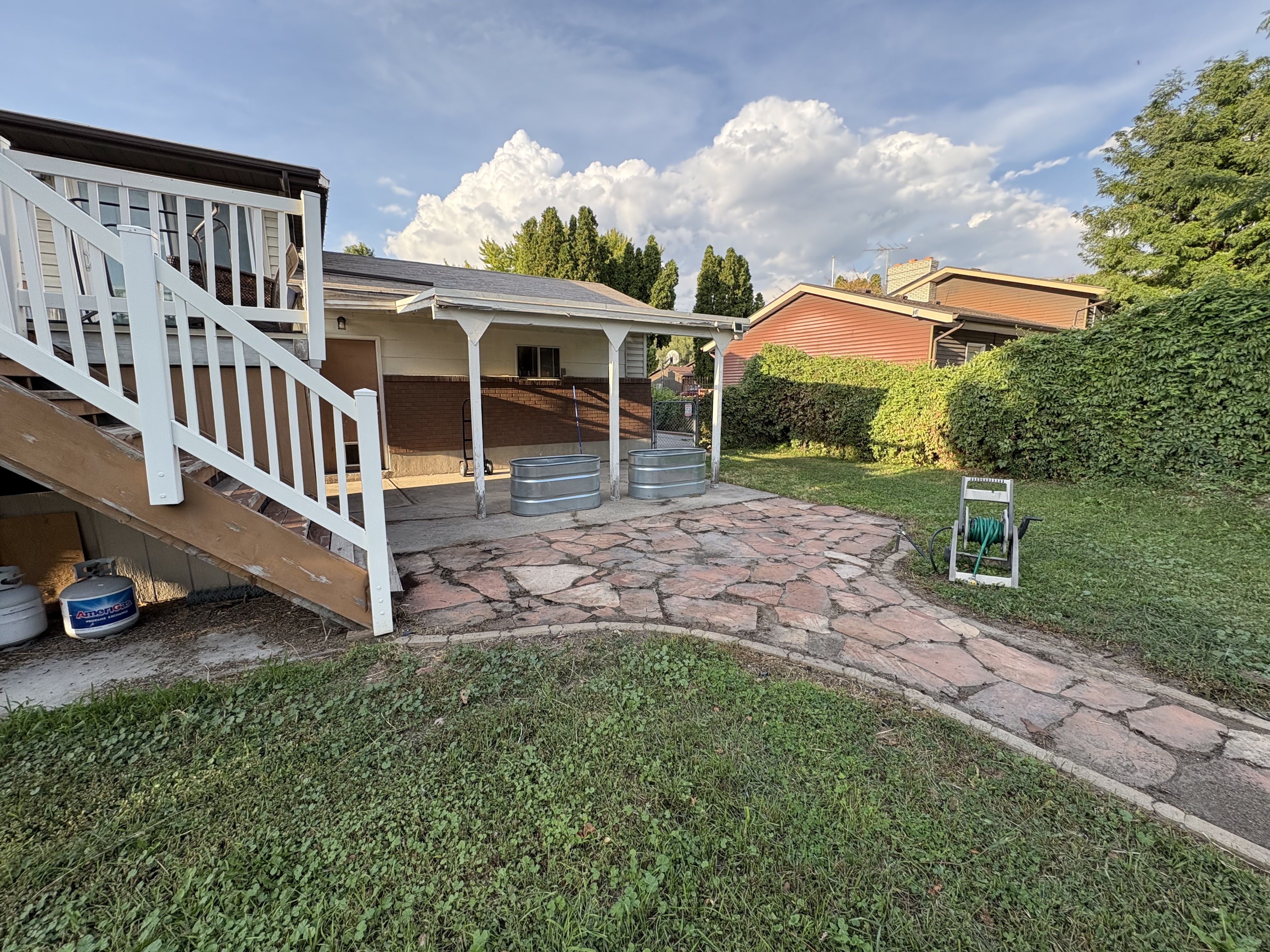 Orem In-Law/Basement: 529 W 1600 S