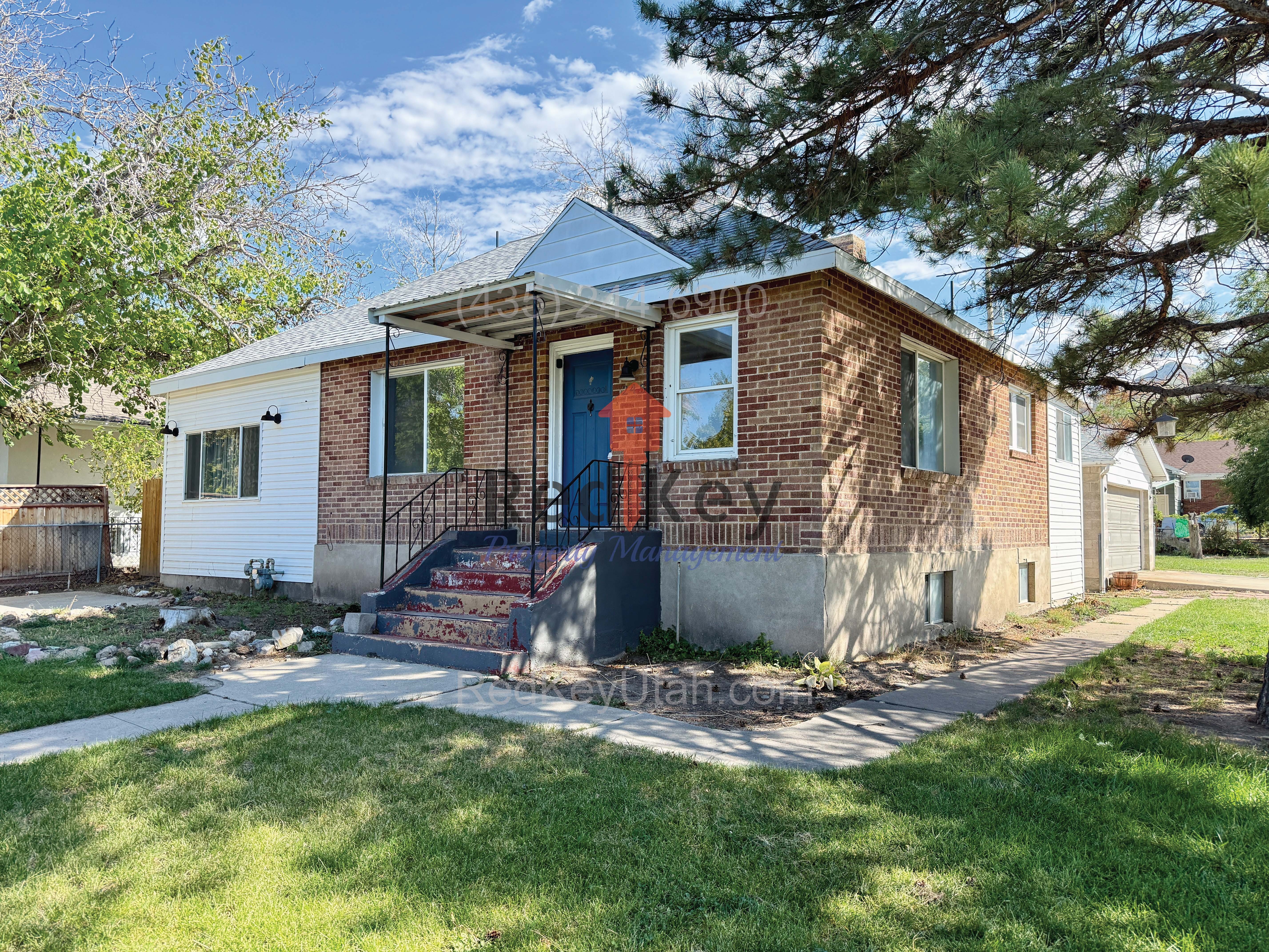 Tooele House: 245 W 100 S