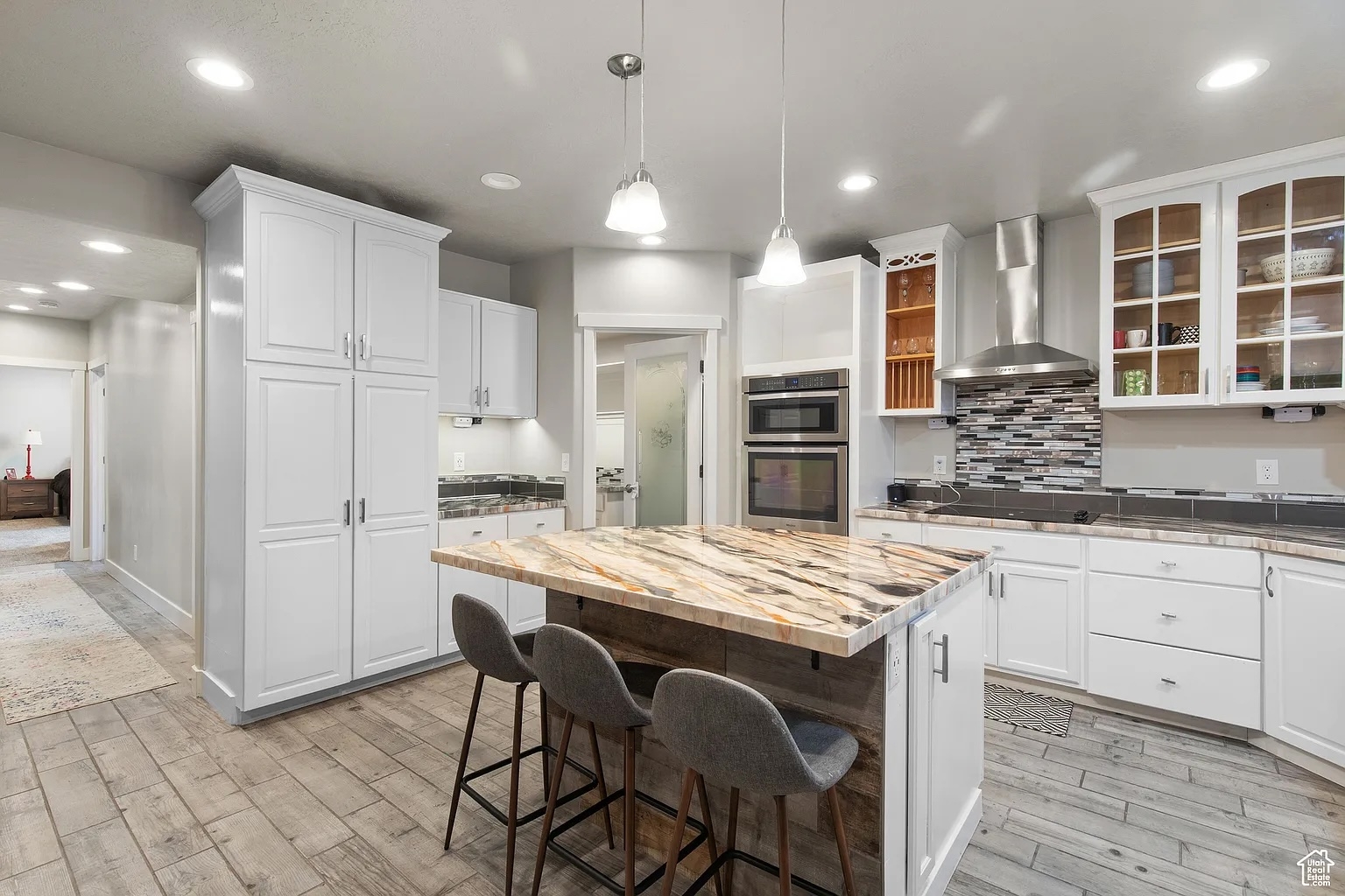 Layton In-Law/Basement: 1308 W 425 S