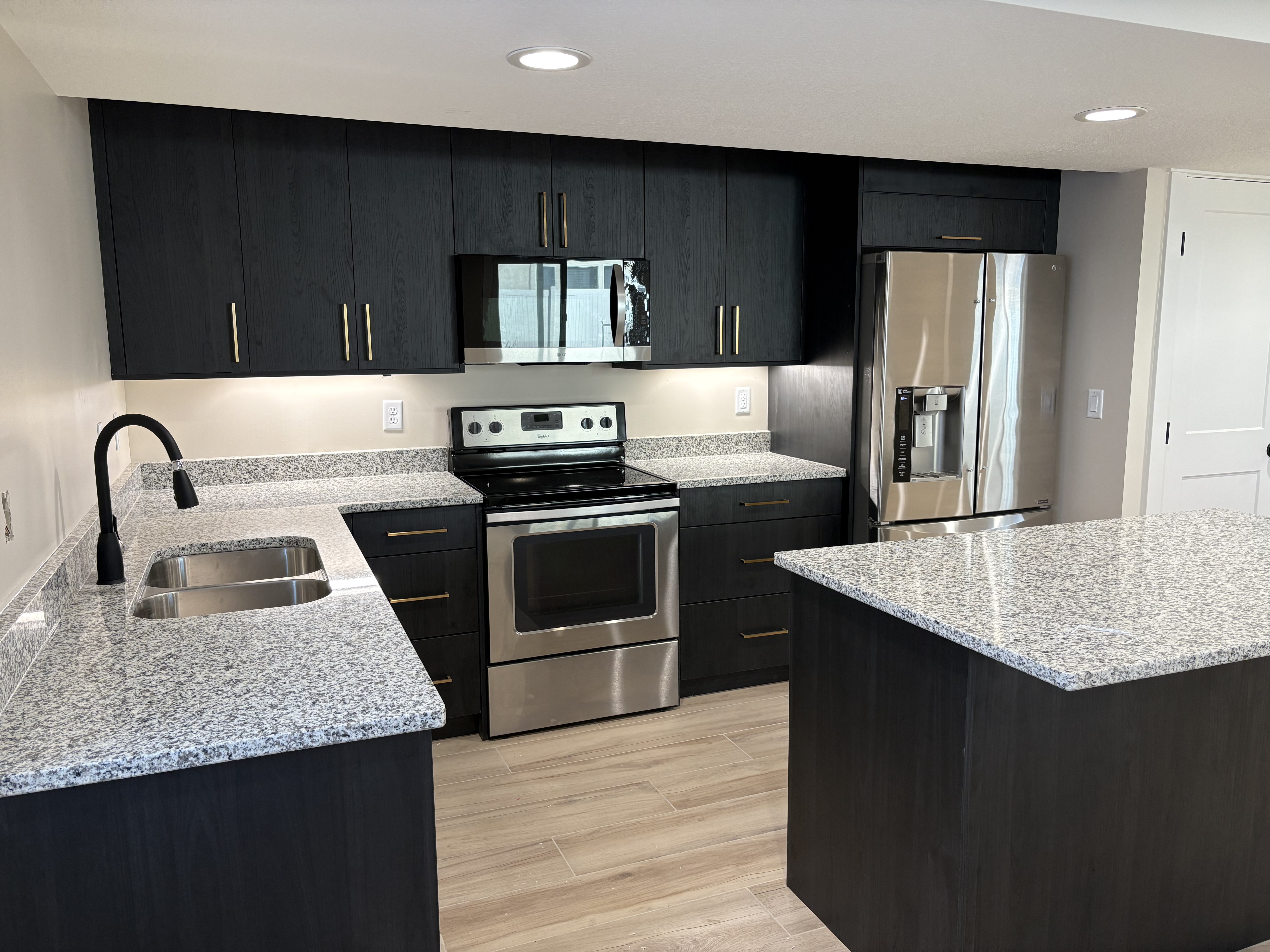 West Haven In-Law/Basement: 3310 W 3275 S