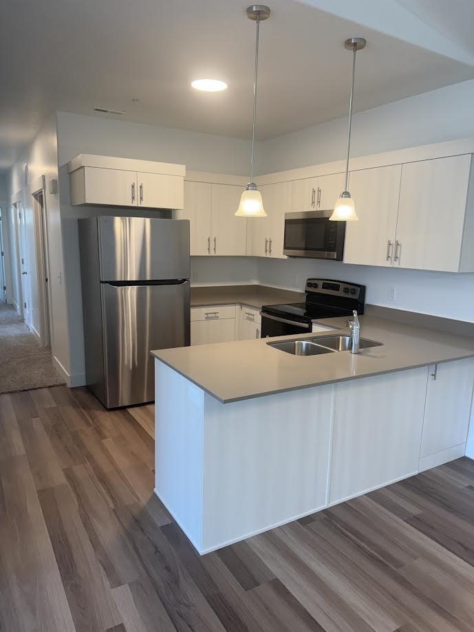 Riverton Condo: 13741 S Hanley Ln