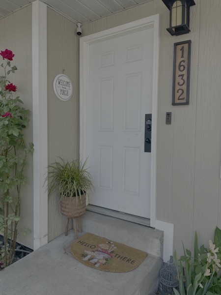 Provo House: 1632 S 400 W