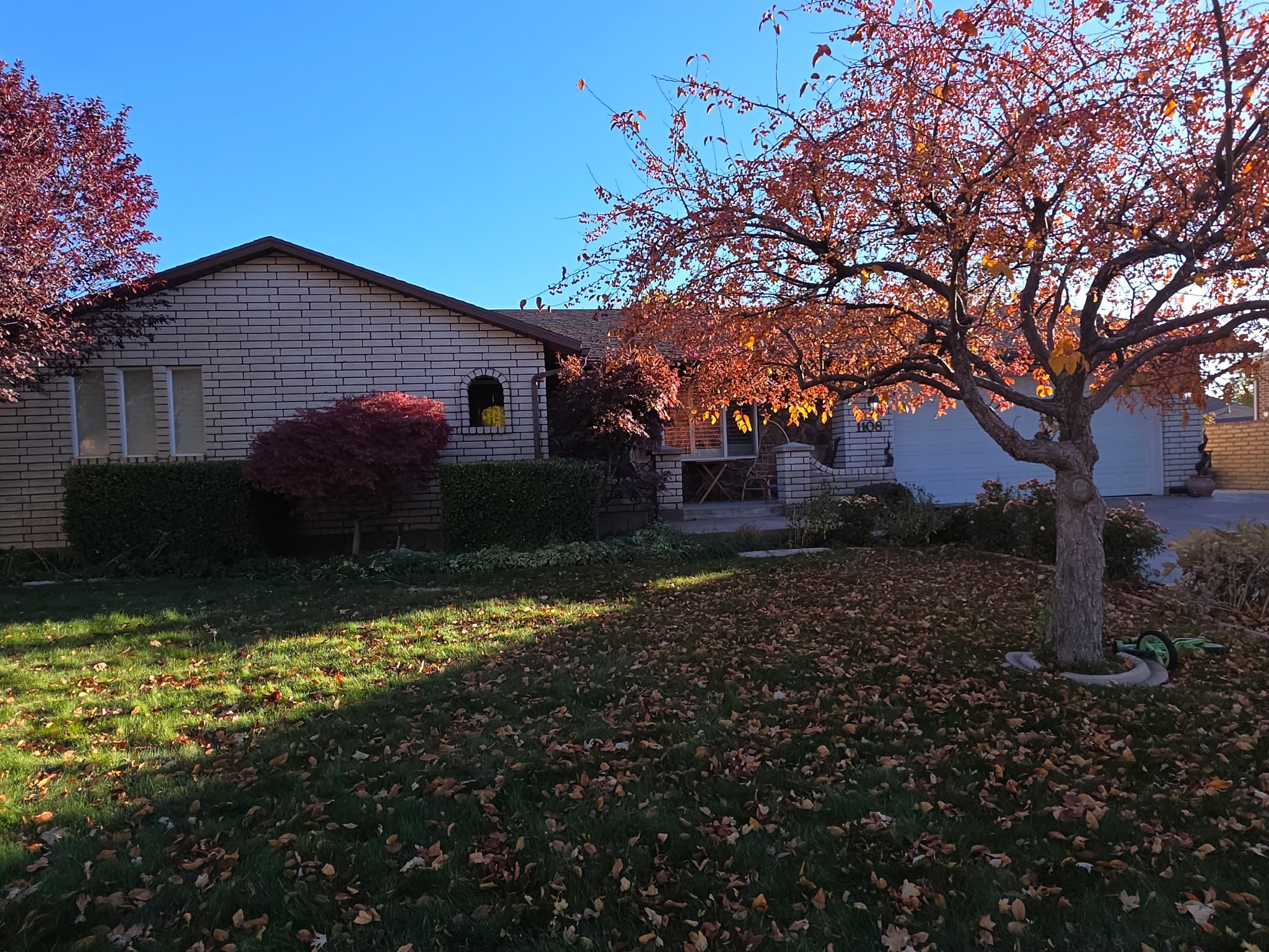 Orem In-Law/Basement: 1108 E 275 N
