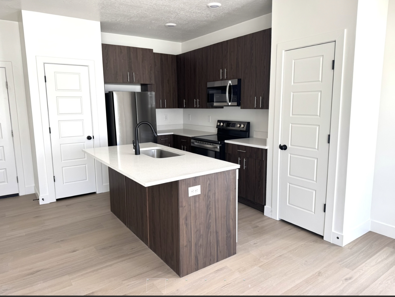 Tooele Townhome: 1252 N 680 W