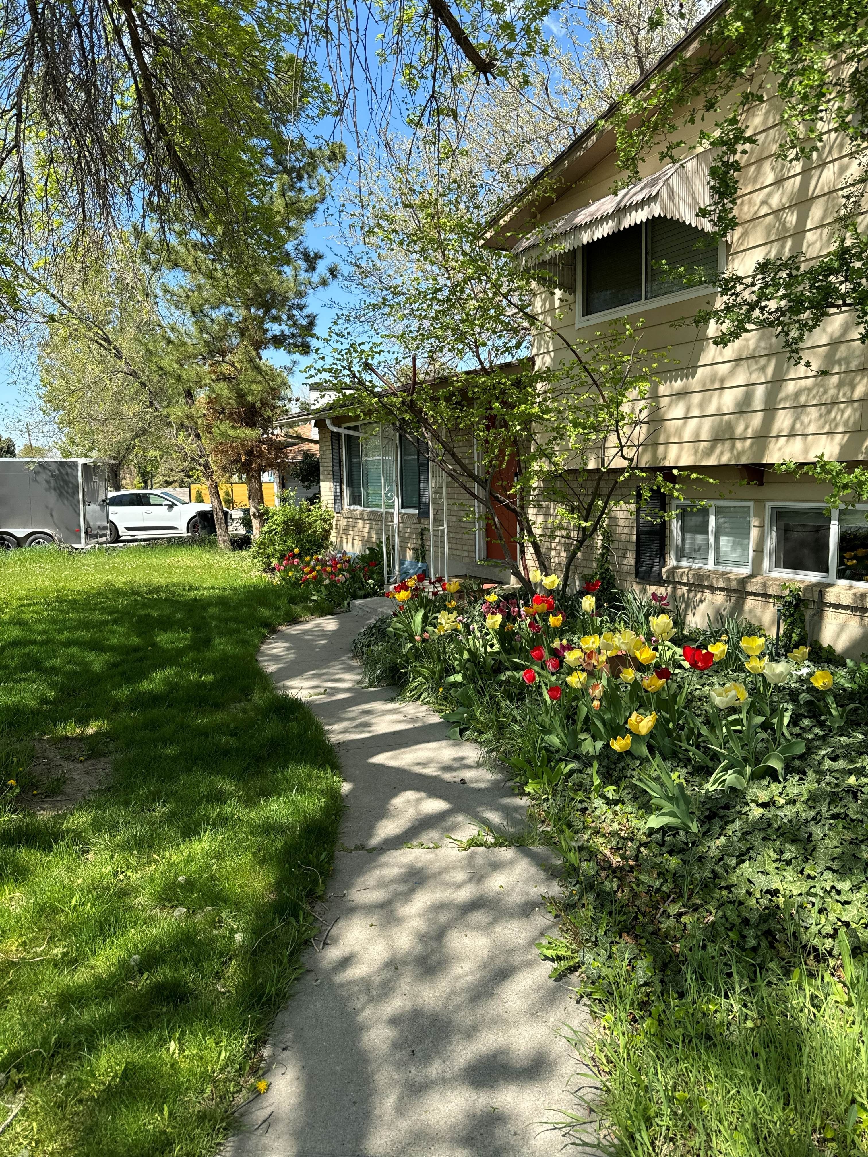 Salt Lake City Apartment: 4333 S Sage Cir