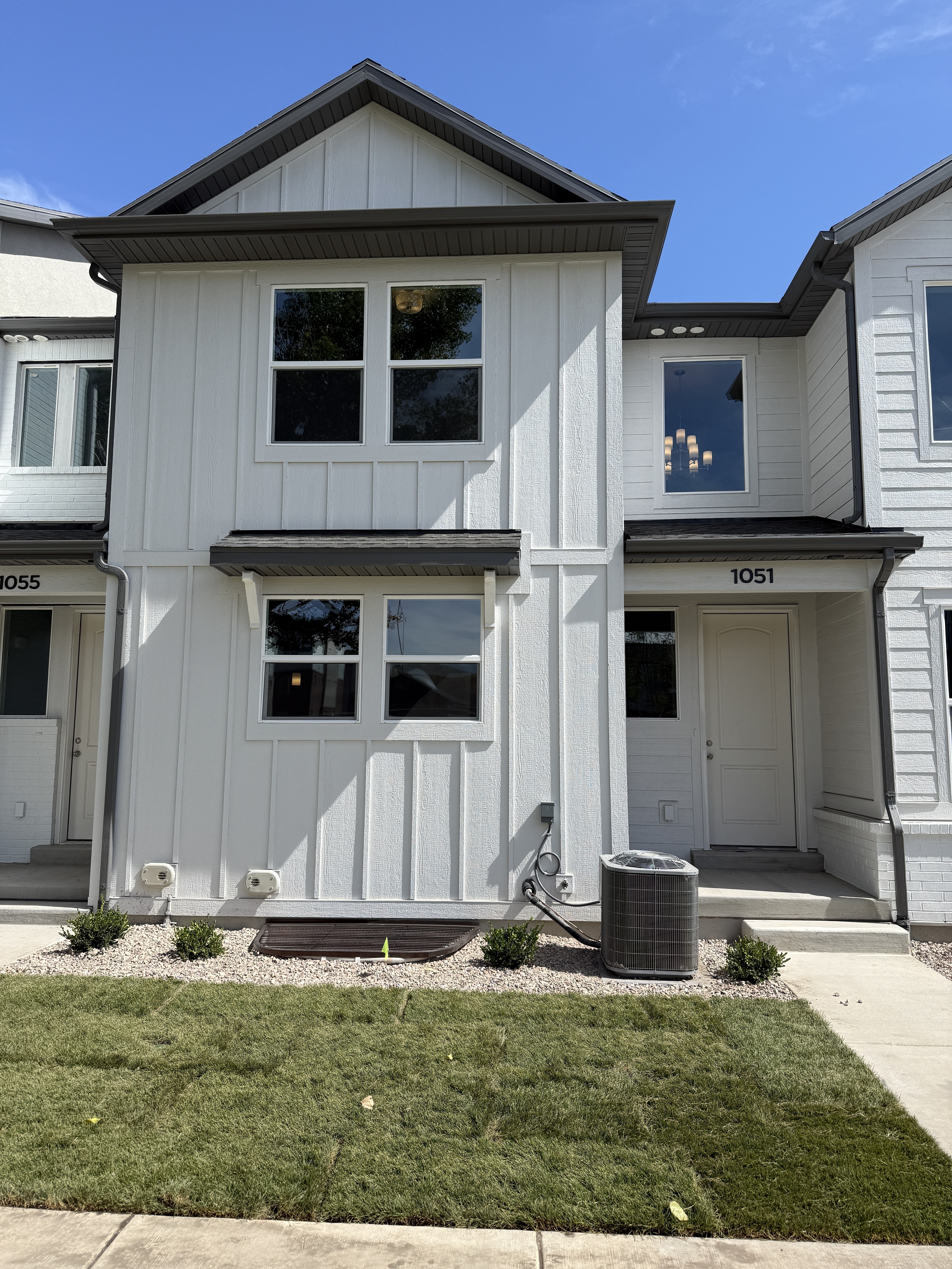 Lehi Townhome: 1051 N 3930 W