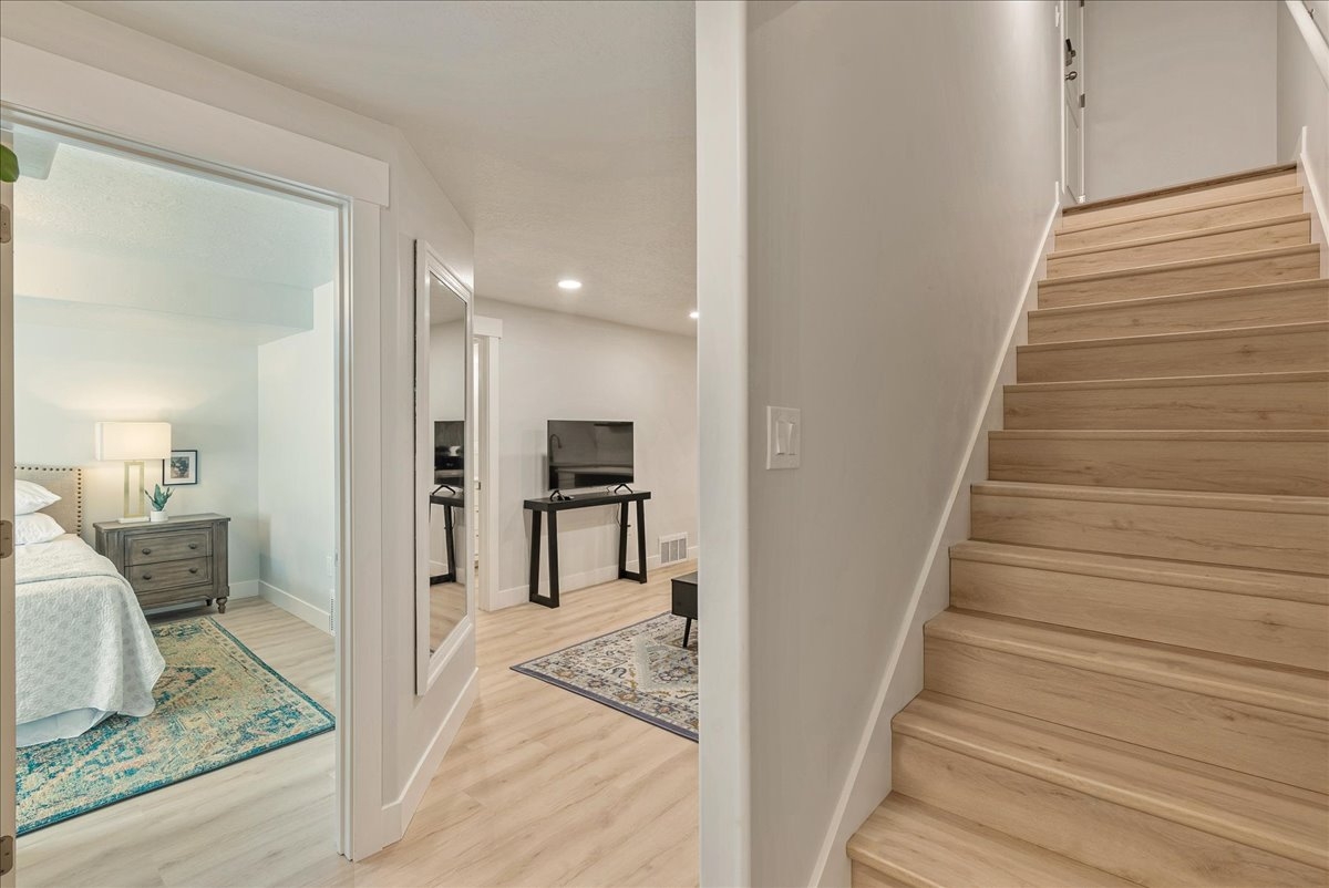 Lehi Townhome: 1051 N 3930 W