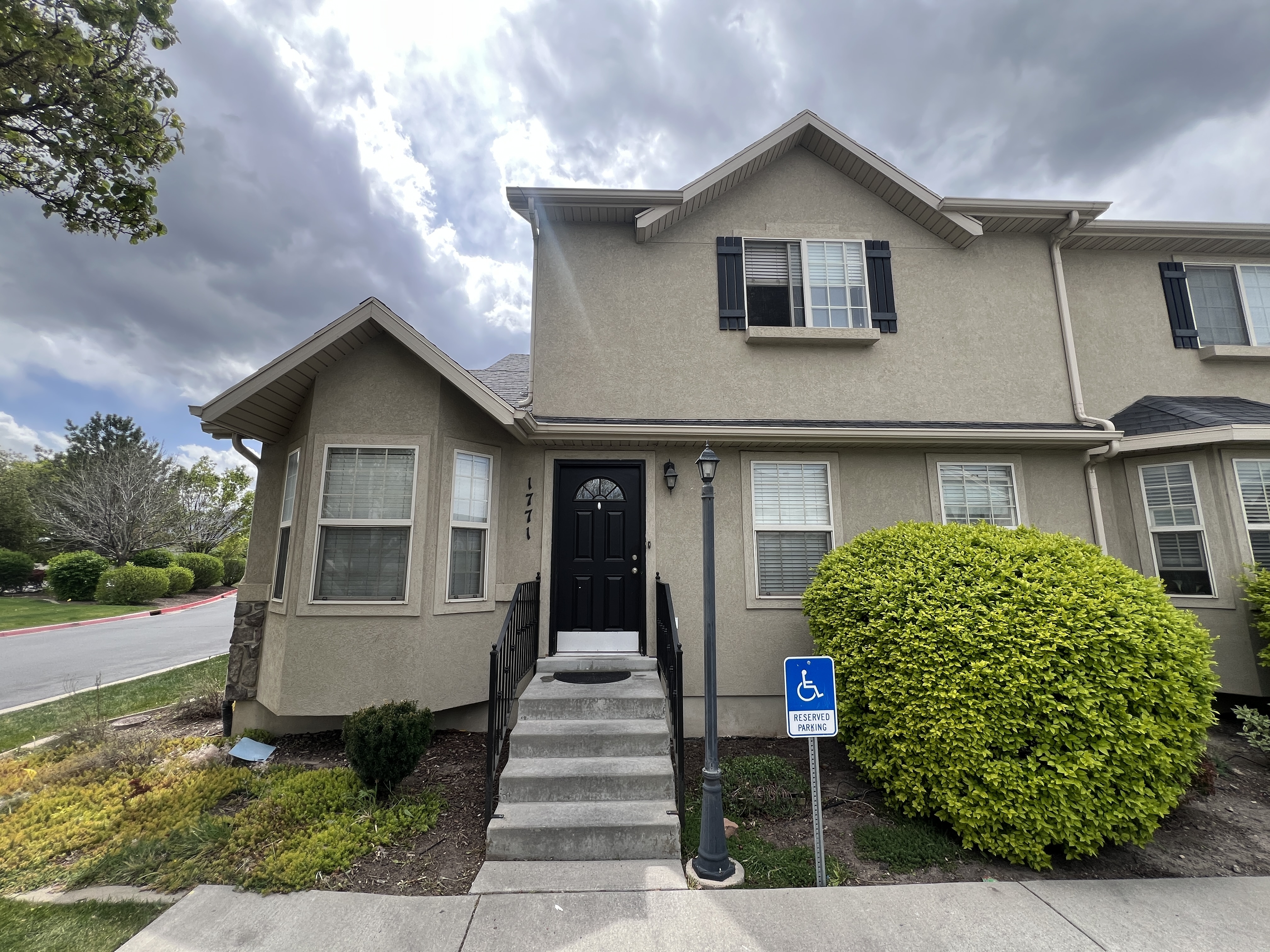 Springville Condo: 1771 W 950 S