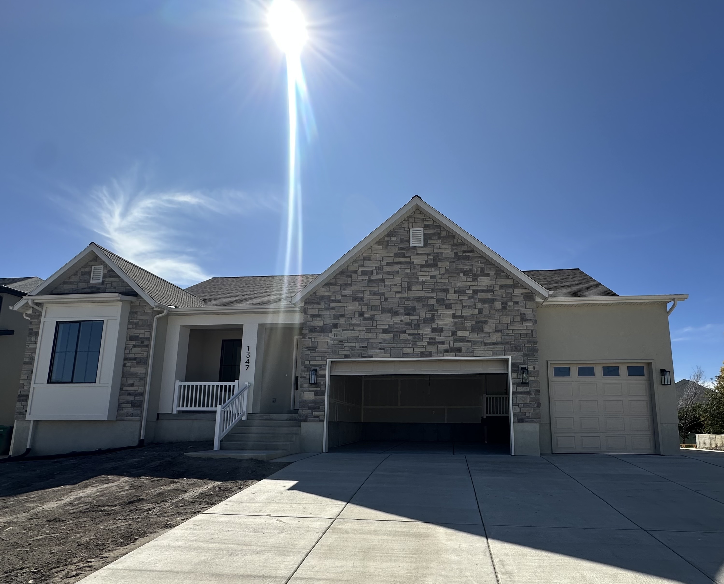 Lehi In-Law/Basement: 1347 W 425 S