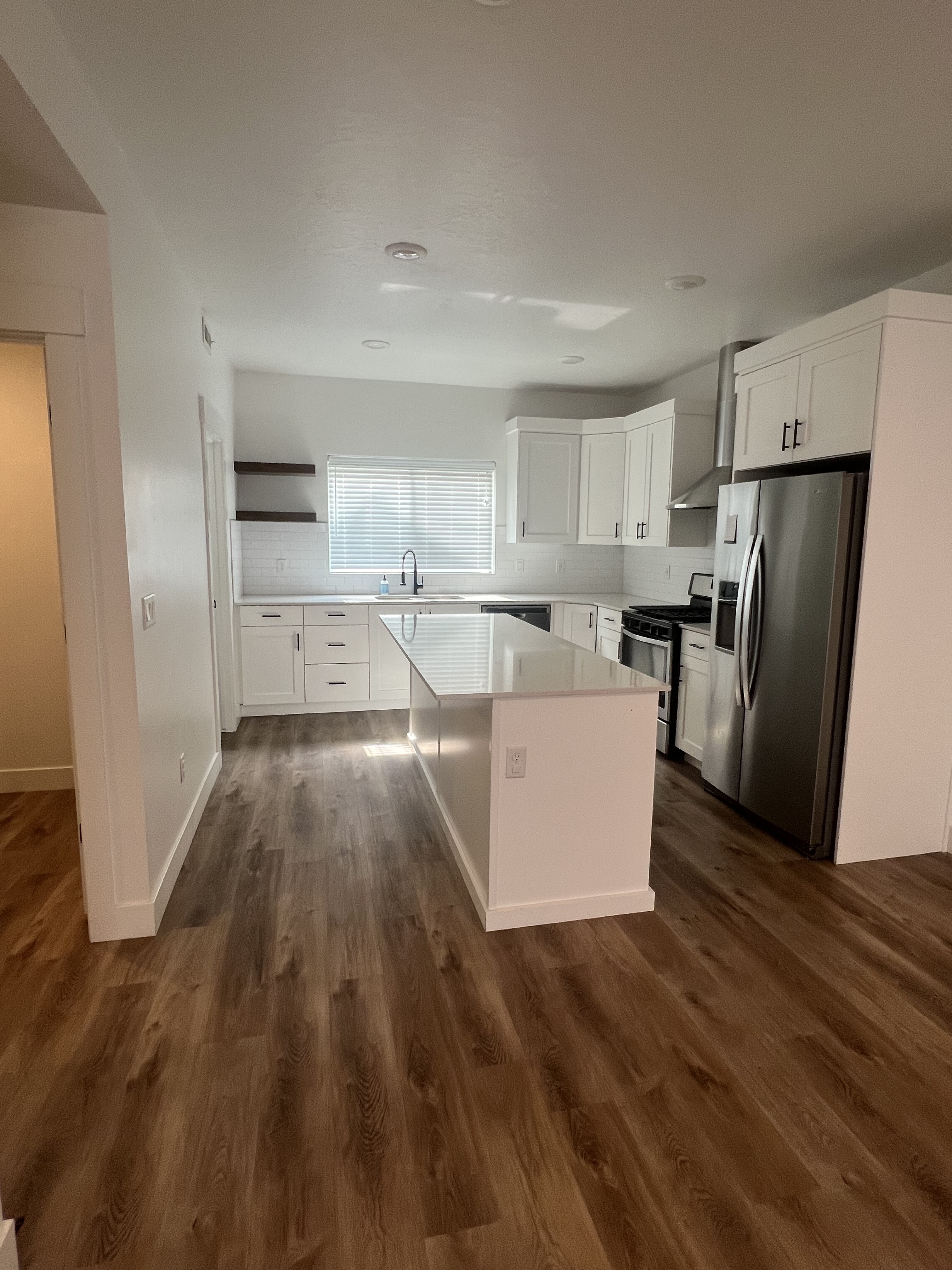 North Salt Lake Townhome: 47 E Vantage Dr