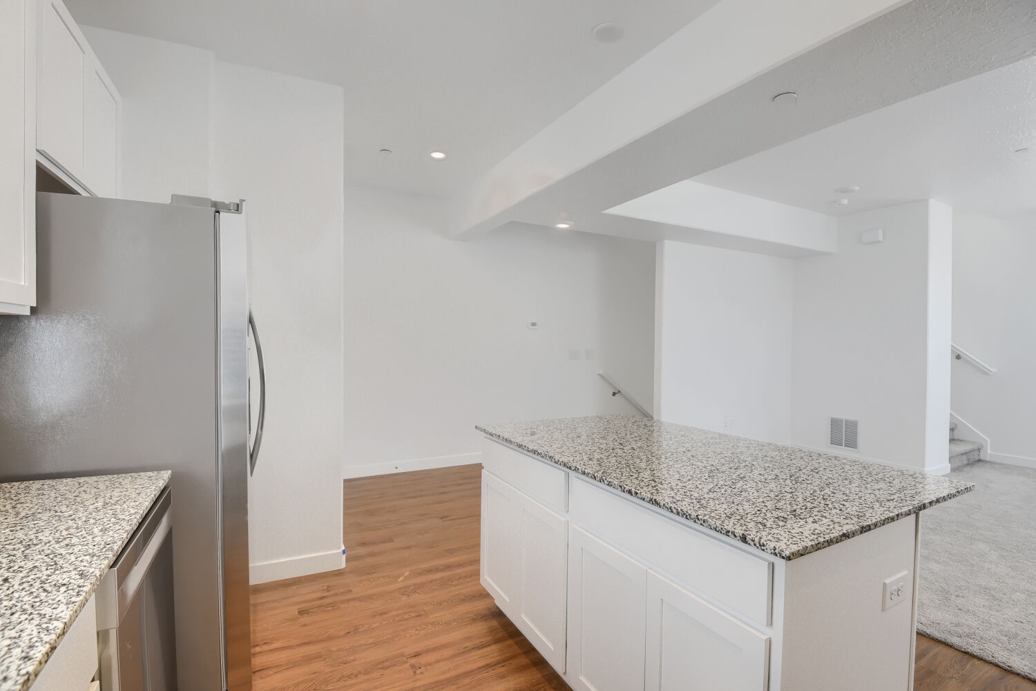Salt Lake City Townhome: 302 W Azure Sky Ln