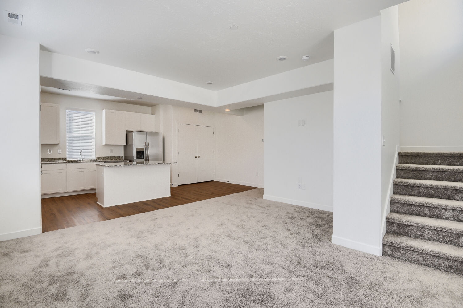 Salt Lake City Townhome: 302 W Azure Sky Ln