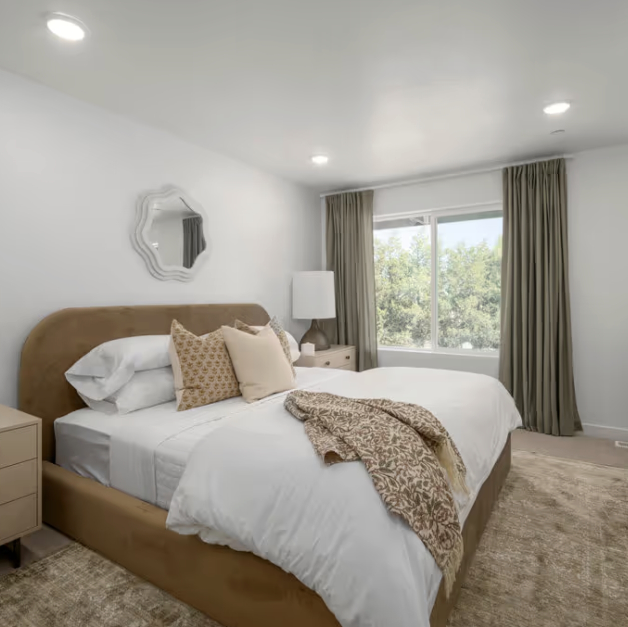 Salt Lake City Townhome: 302 W Azure Sky Ln