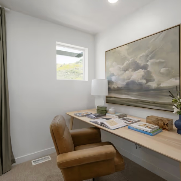 Salt Lake City Townhome: 302 W Azure Sky Ln