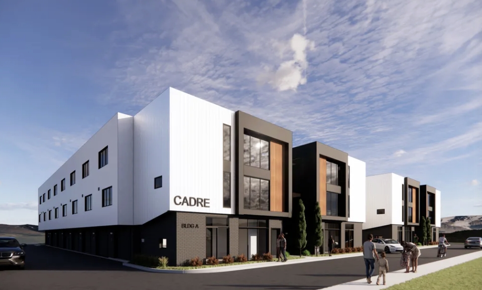 Salt Lake City Townhome: 848 W Emeril Ave