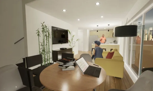 Salt Lake City Townhome: 848 W Emeril Ave