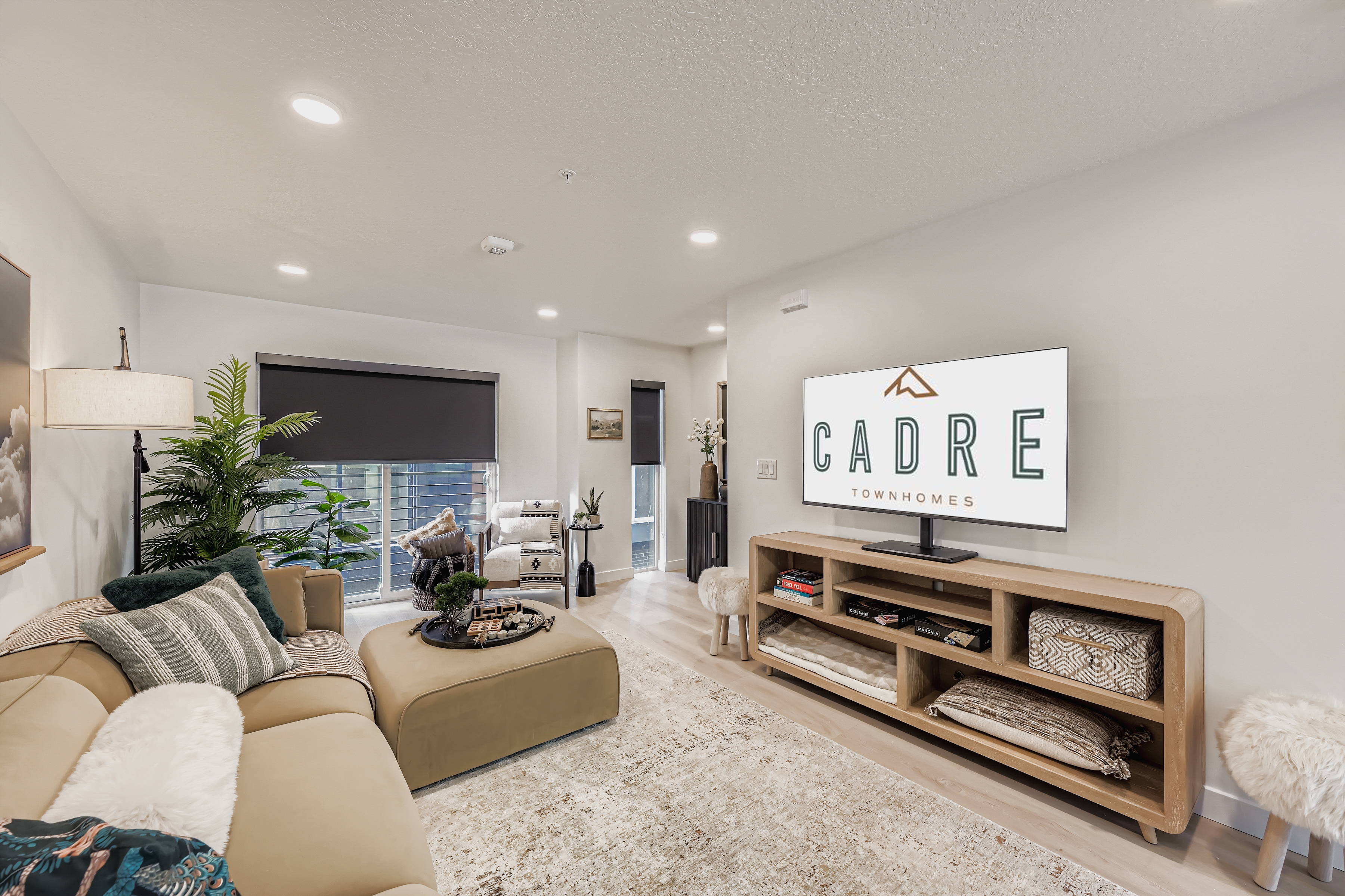 Salt Lake City Townhome: 848 W Emeril Ave