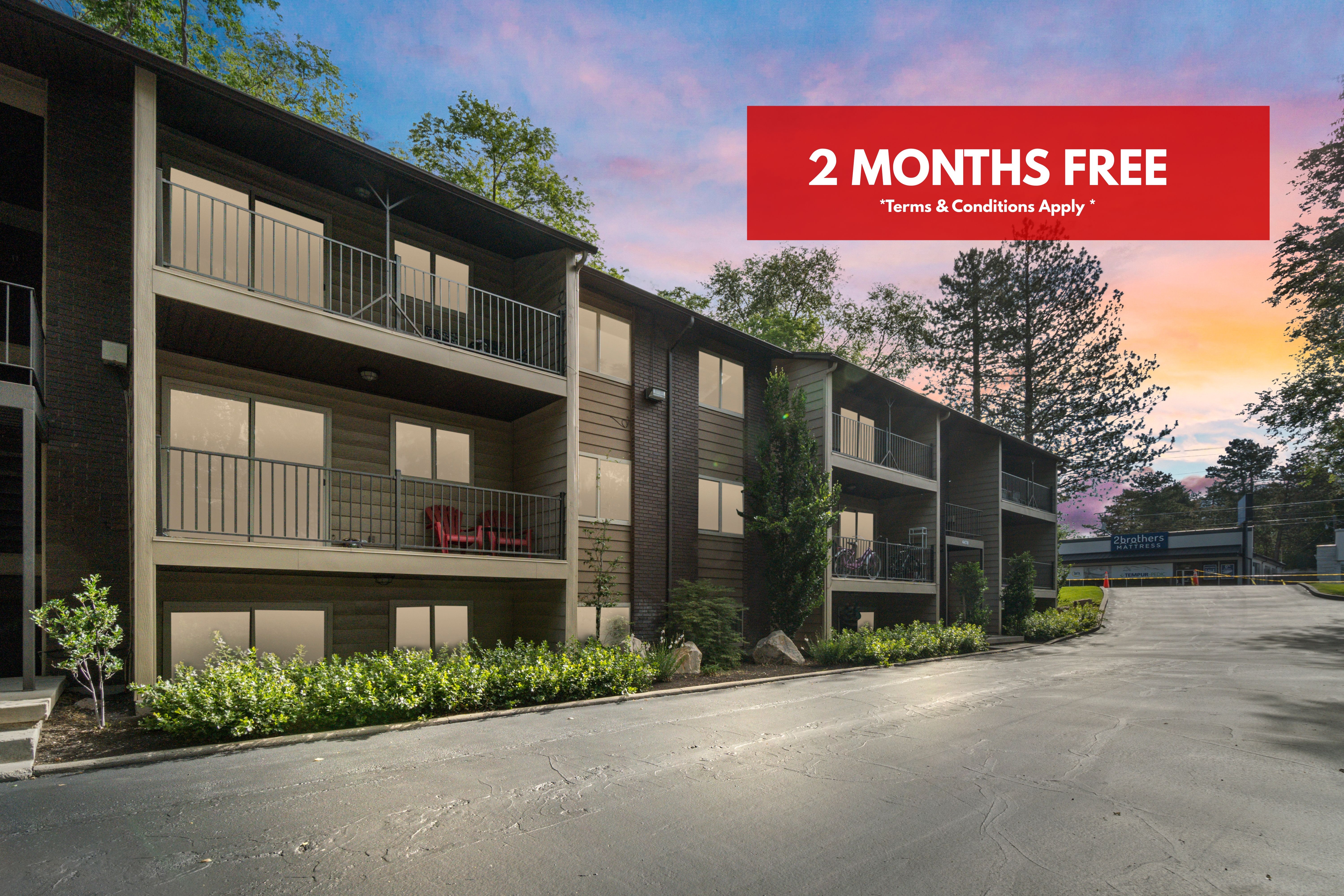 Millcreek Apartment: 4482 S Highland Dr