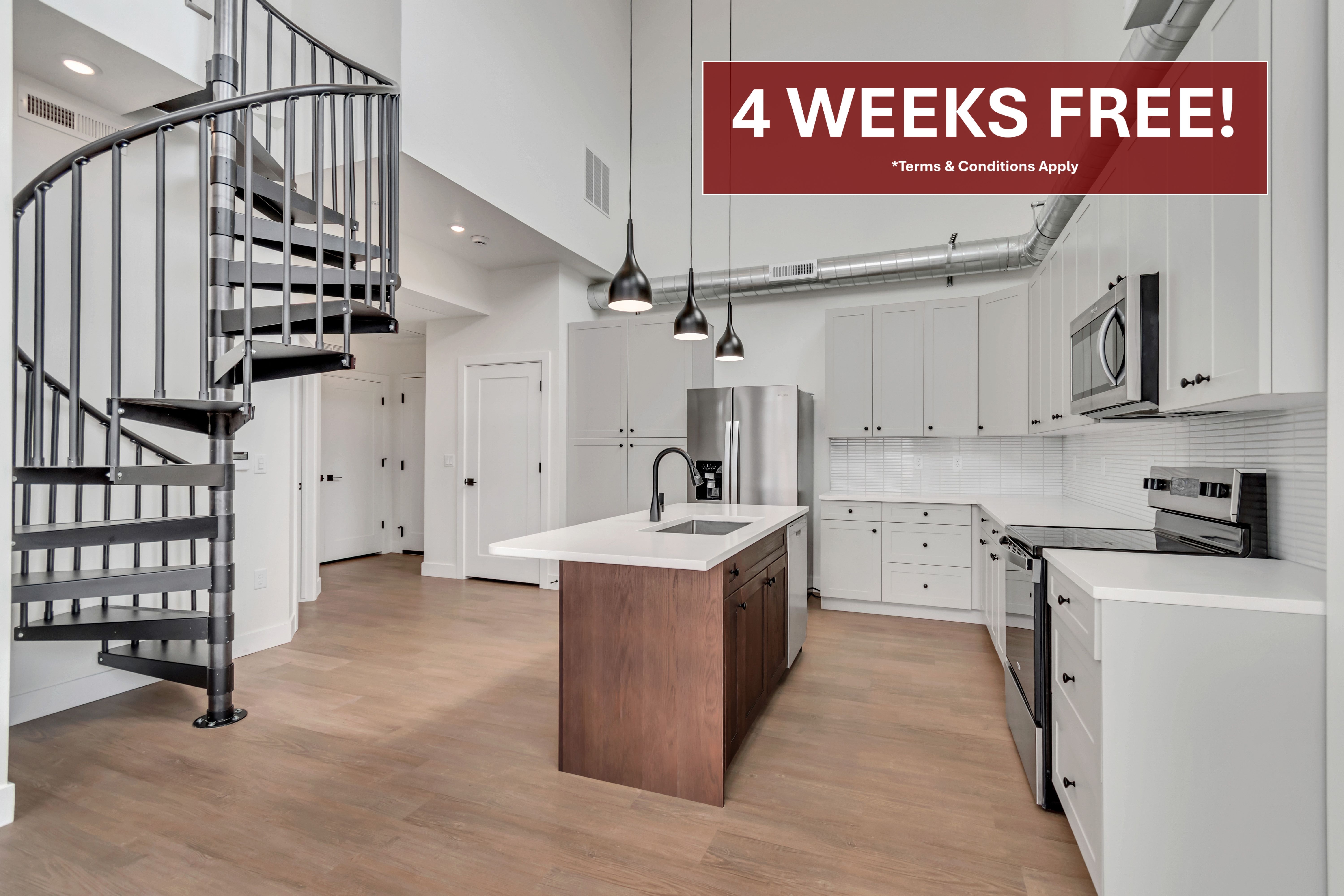 Midvale Apartment: 7487 S Main St