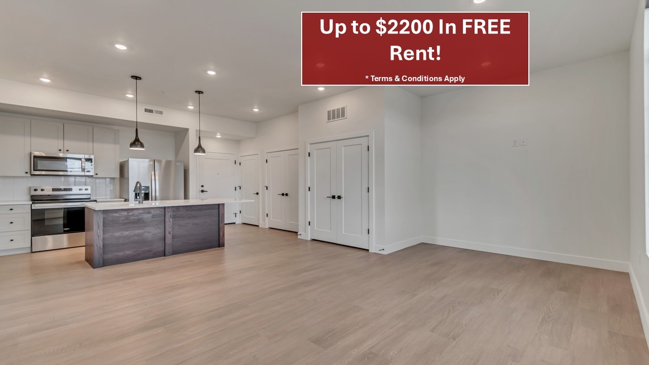 Midvale Apartment: 7487 S Main St