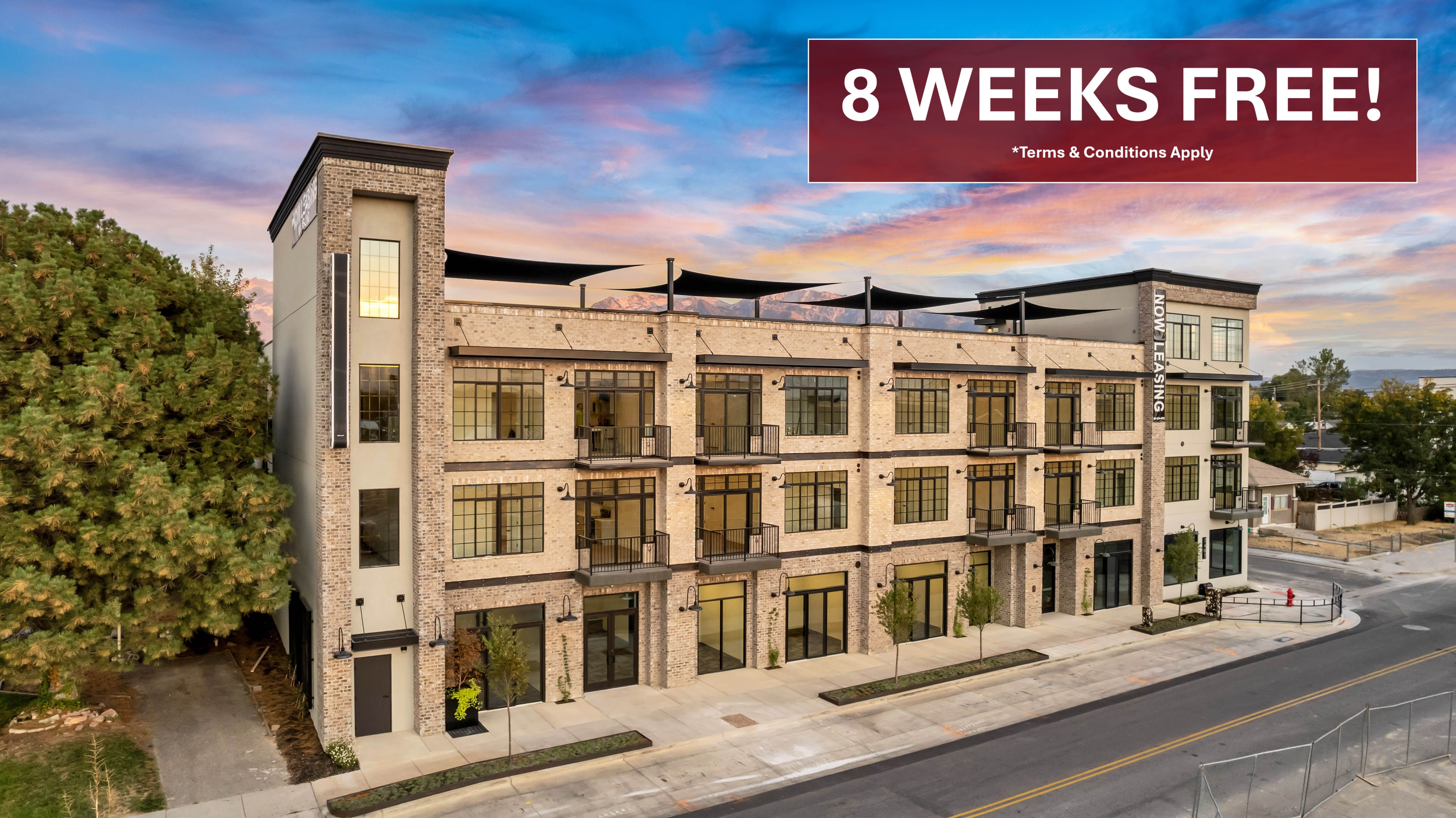 Midvale Apartment: 7487 S Main St