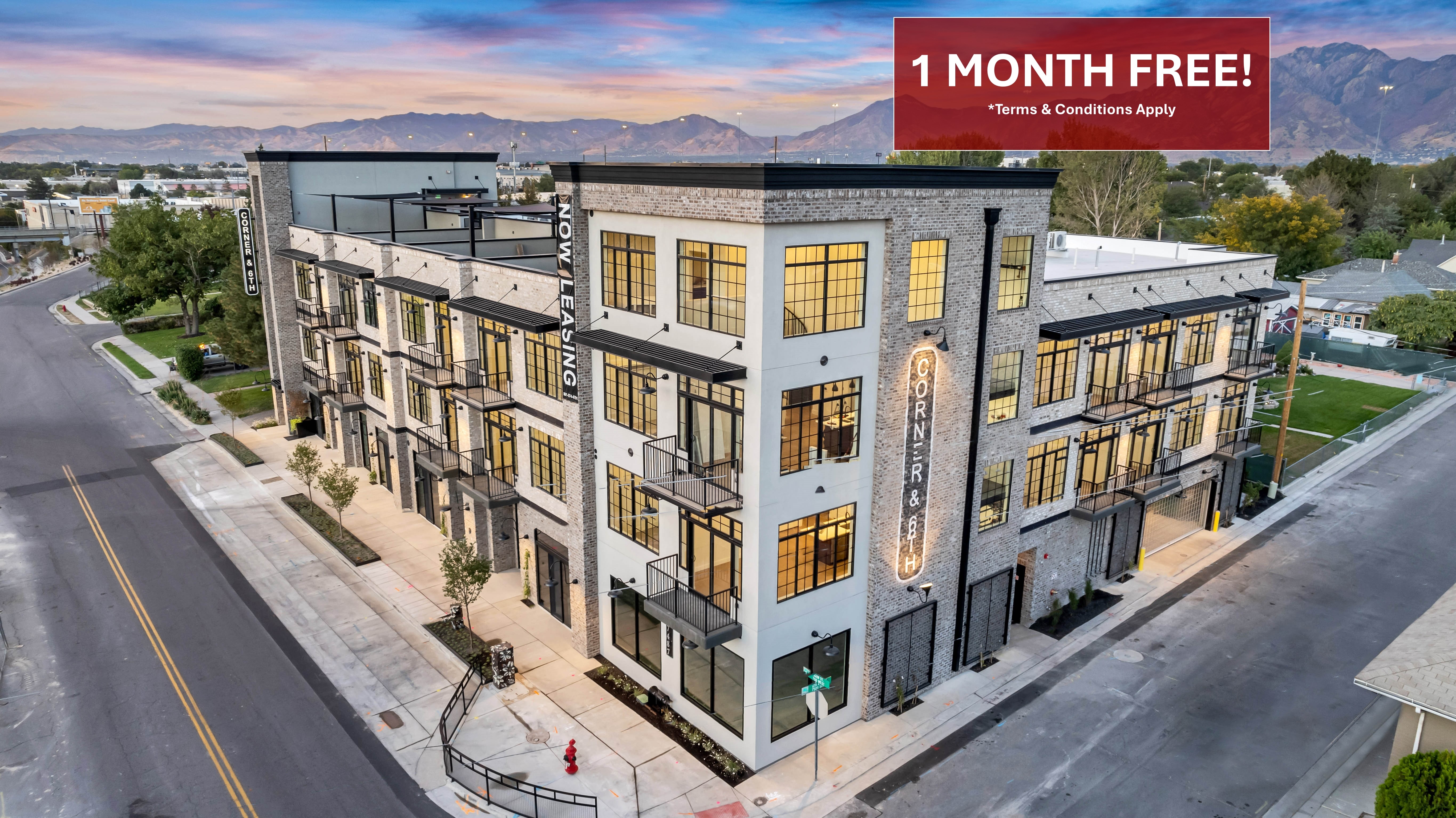 Midvale Apartment: 7487 S Main St