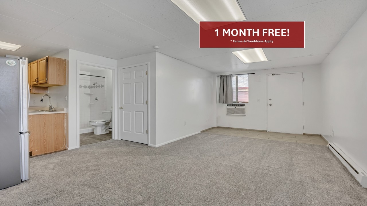 West Valley City Apartment: 3676 S Redwood Rd