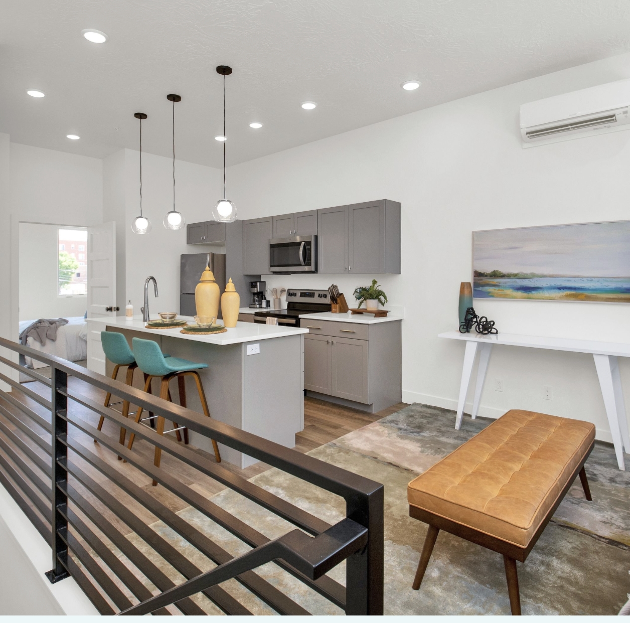 Salt Lake City Townhome: 833 W Emeril Ave