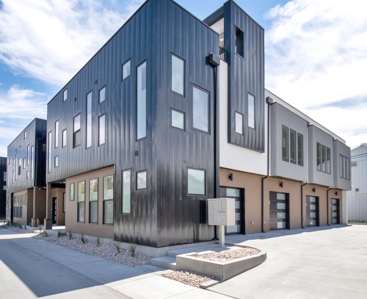 Salt Lake City Townhome: 833 W Emeril Ave