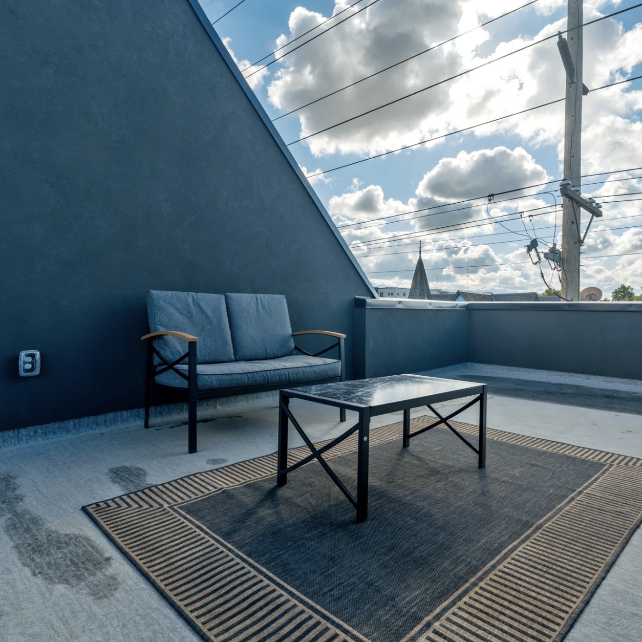 Salt Lake City Townhome: 86 S 900 W