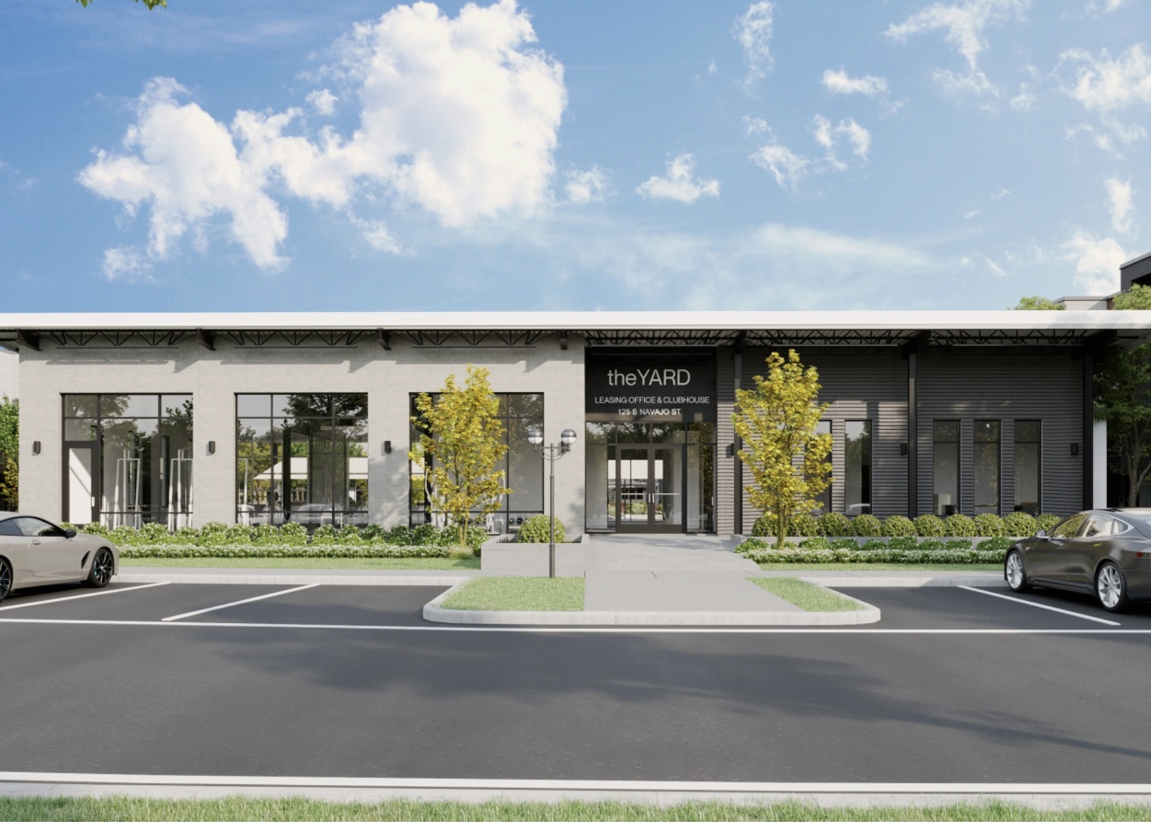 Salt Lake City Townhome: 125 S Navajo St