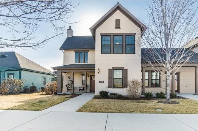 South Jordan House: 11118 S Kestrel Rise Rd