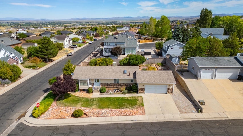 Cedar City Single Room: 2205 N Bandtail Cir