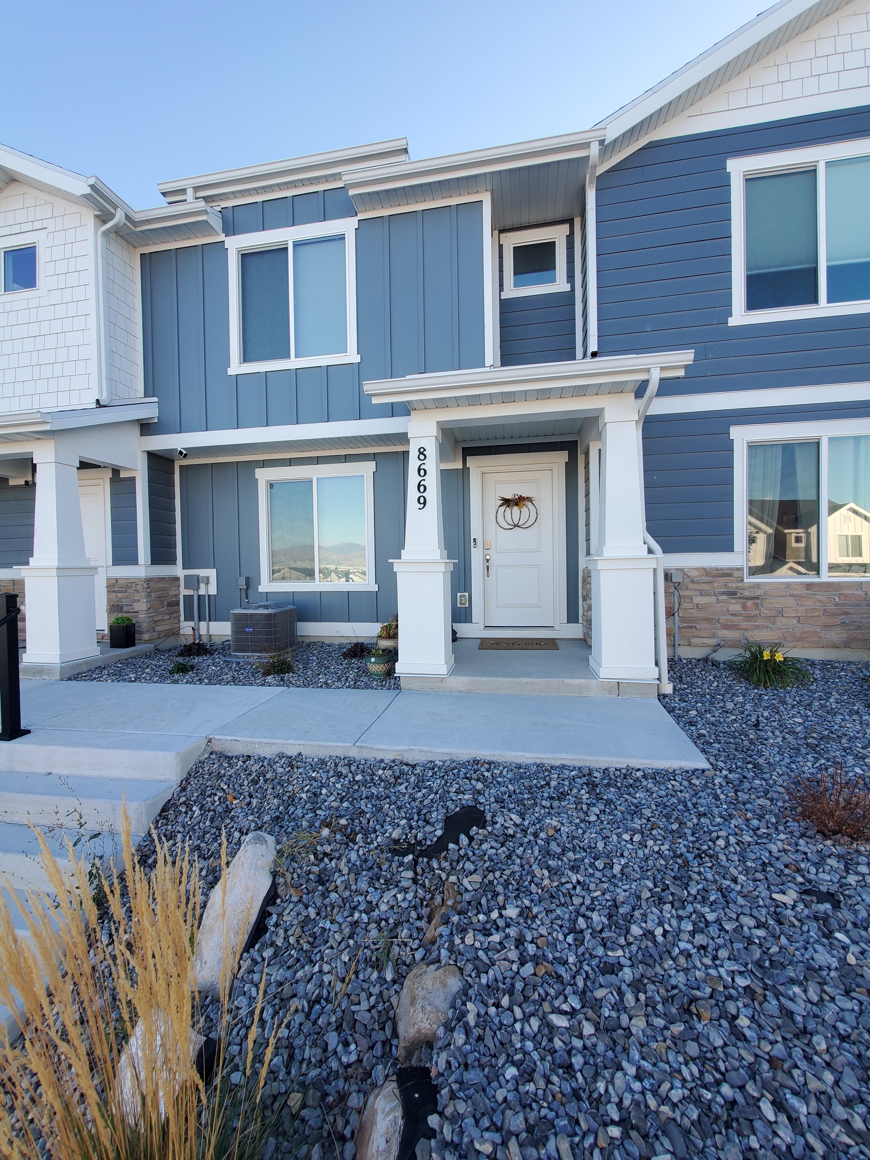 Magna Townhome: 8669 W Addie Dr