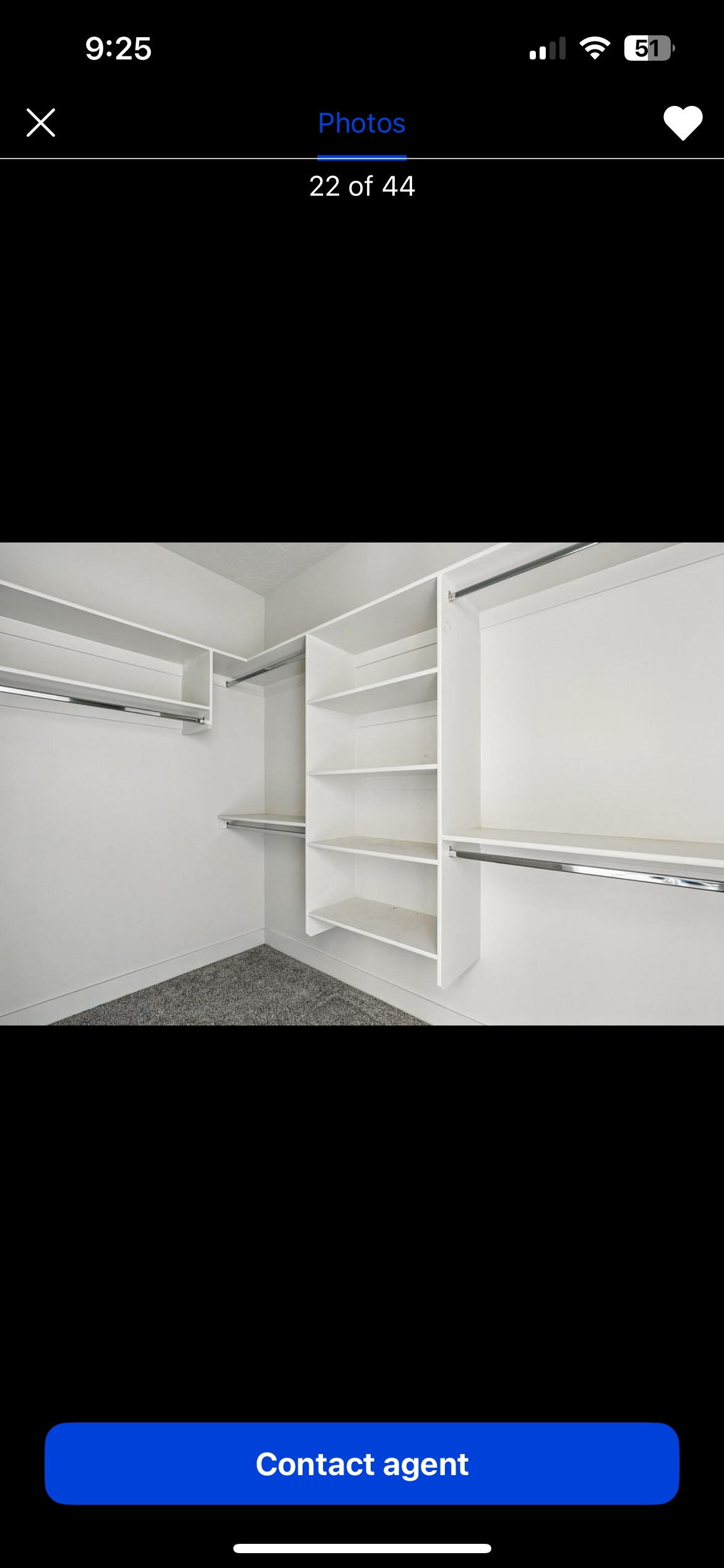 Washington Townhome: 572 E Elmbrook Dr