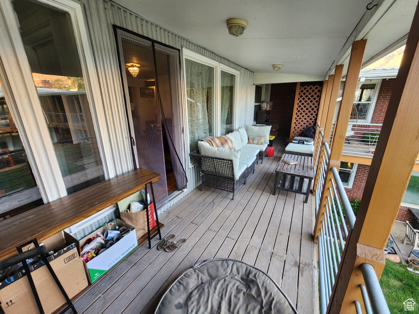 Salt Lake City Condo: 370 W 800 N