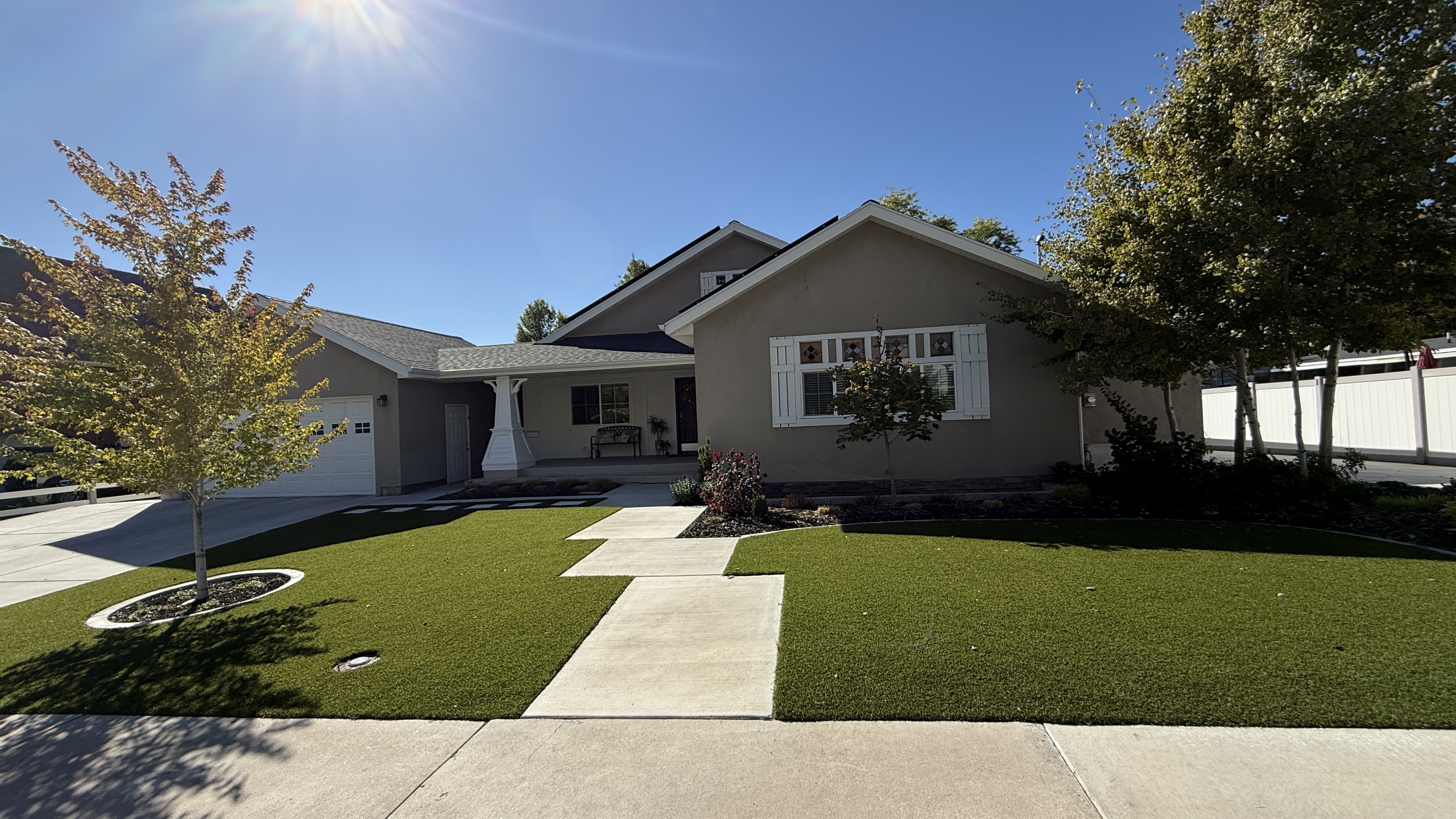 Provo In-Law/Basement: 3915 Timpview Dr
