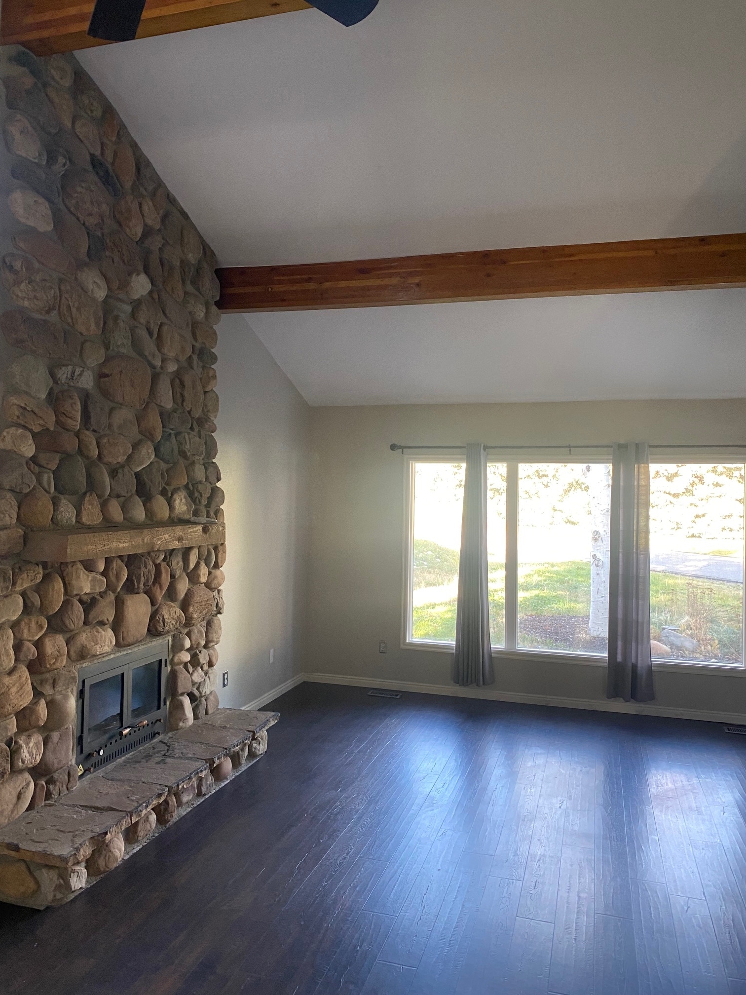 Park City House: 3970 Holiday Curve Dr