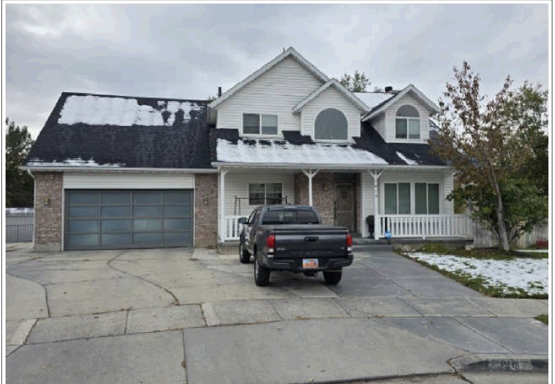Sandy House: 1814 E Whisperwood Cir