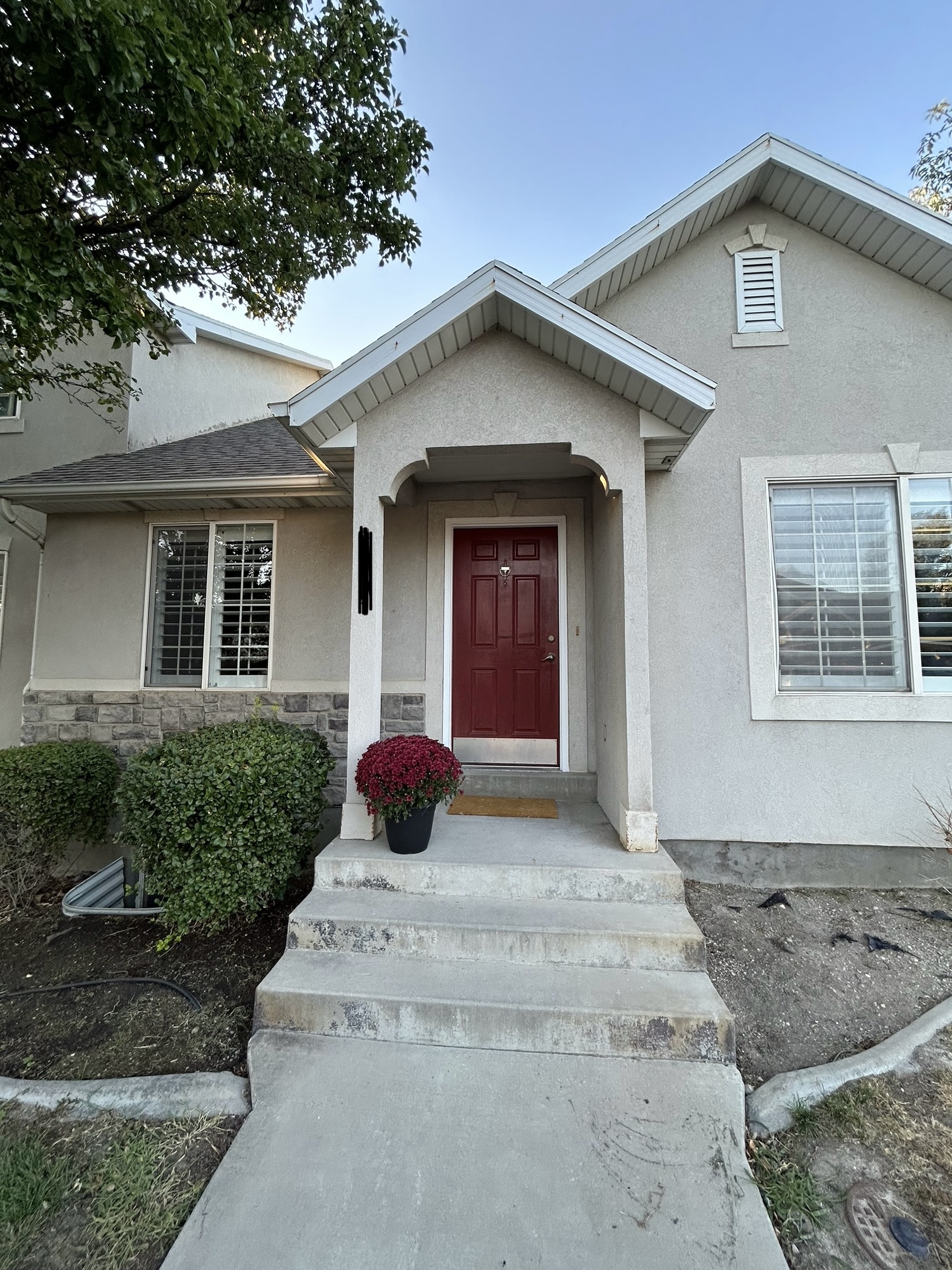 Lehi Single Room: 3062 W Davencourt Loop