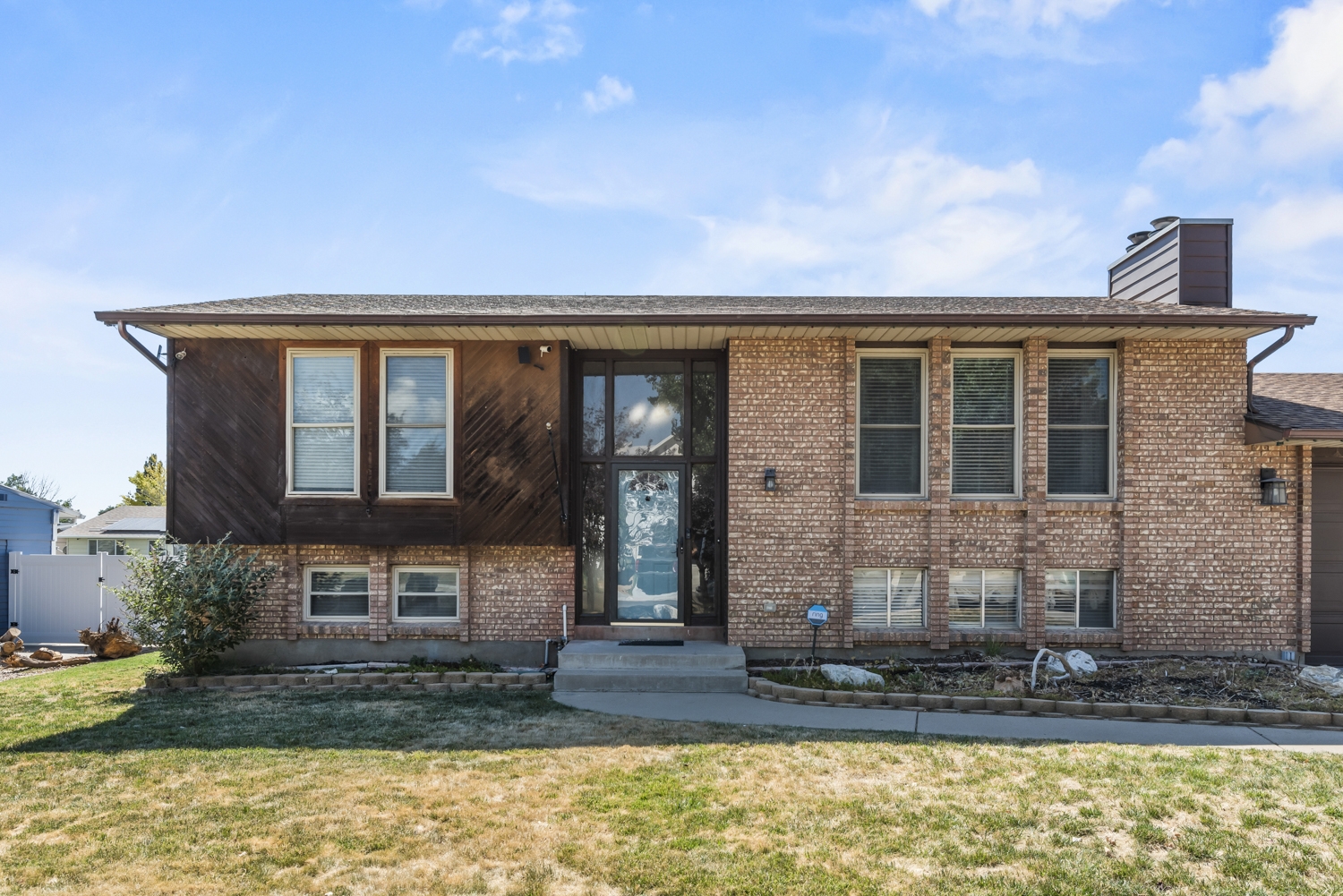 Clearfield In-Law/Basement: 609 N 1050 W