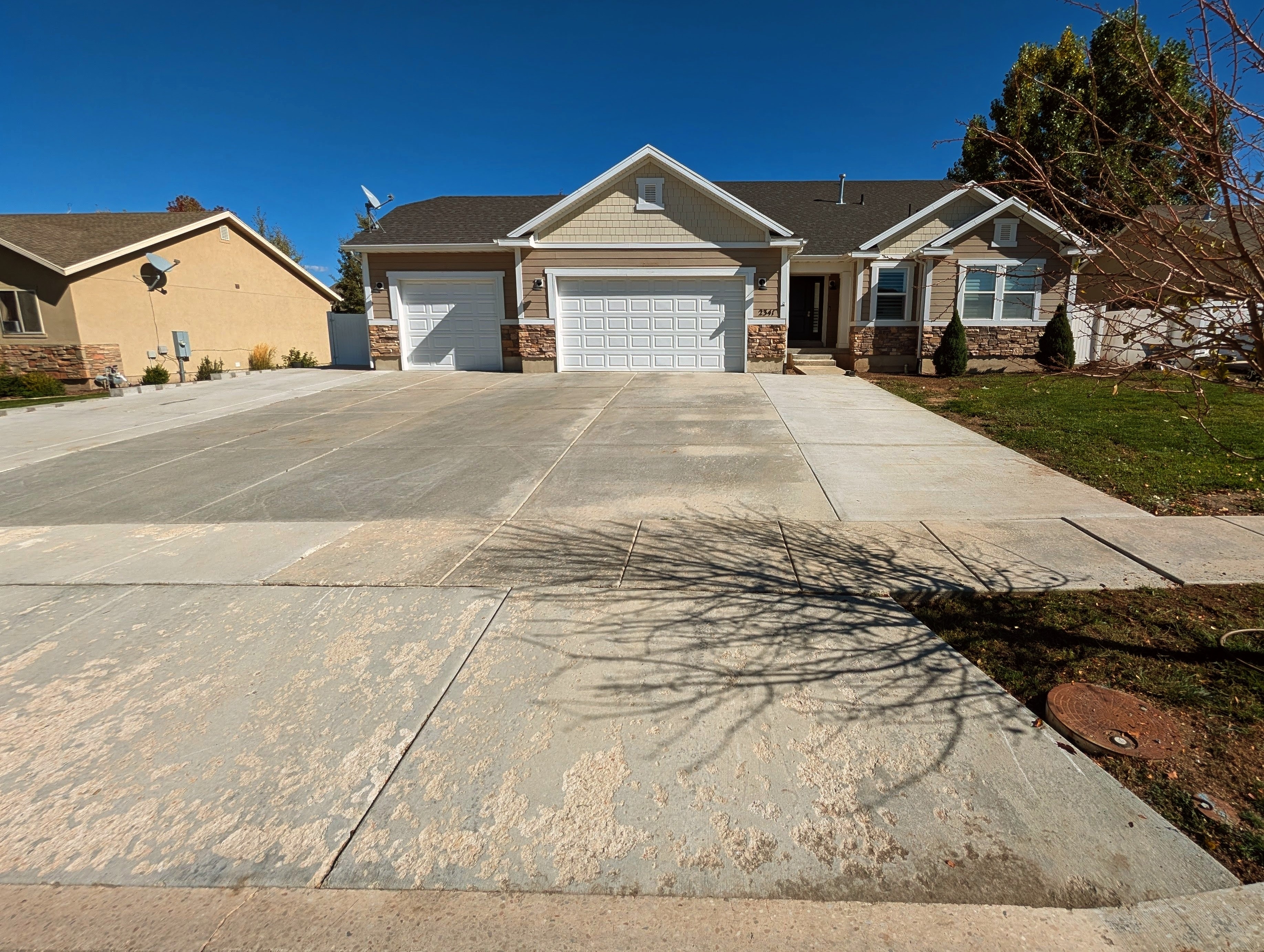 Heber City In-Law/Basement: 2341 S 450 E