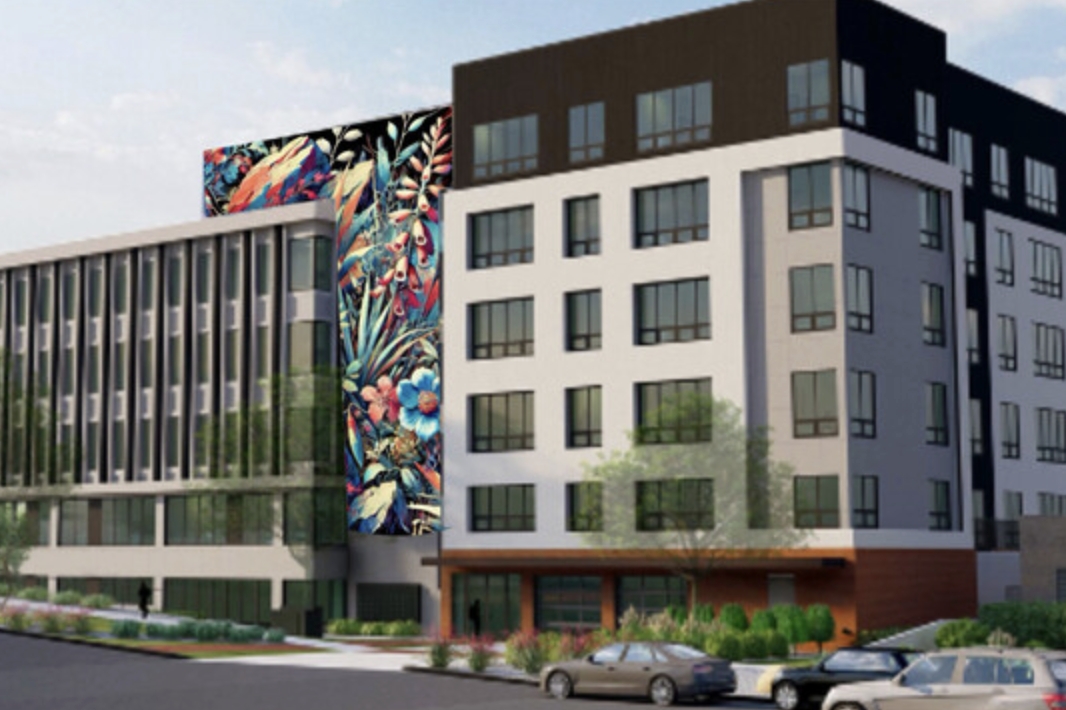 Salt Lake City Apartment: 1060 E 100 S
