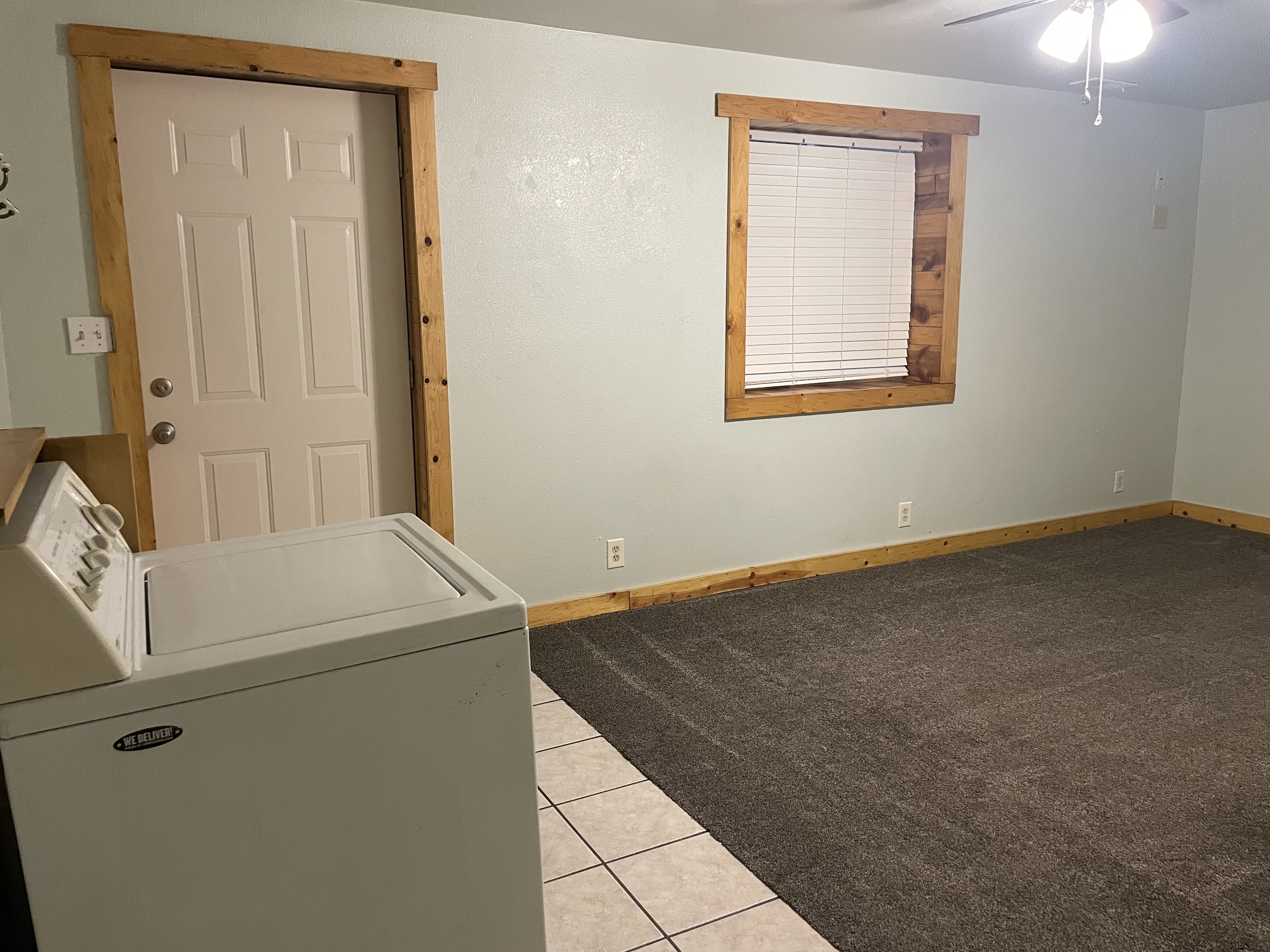 Spanish Fork In-Law/Basement: 1249 E 1750 S