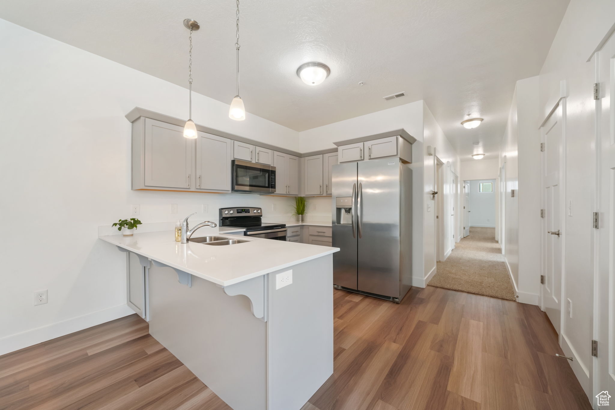 Lehi Condo: 3843 W 1530 N