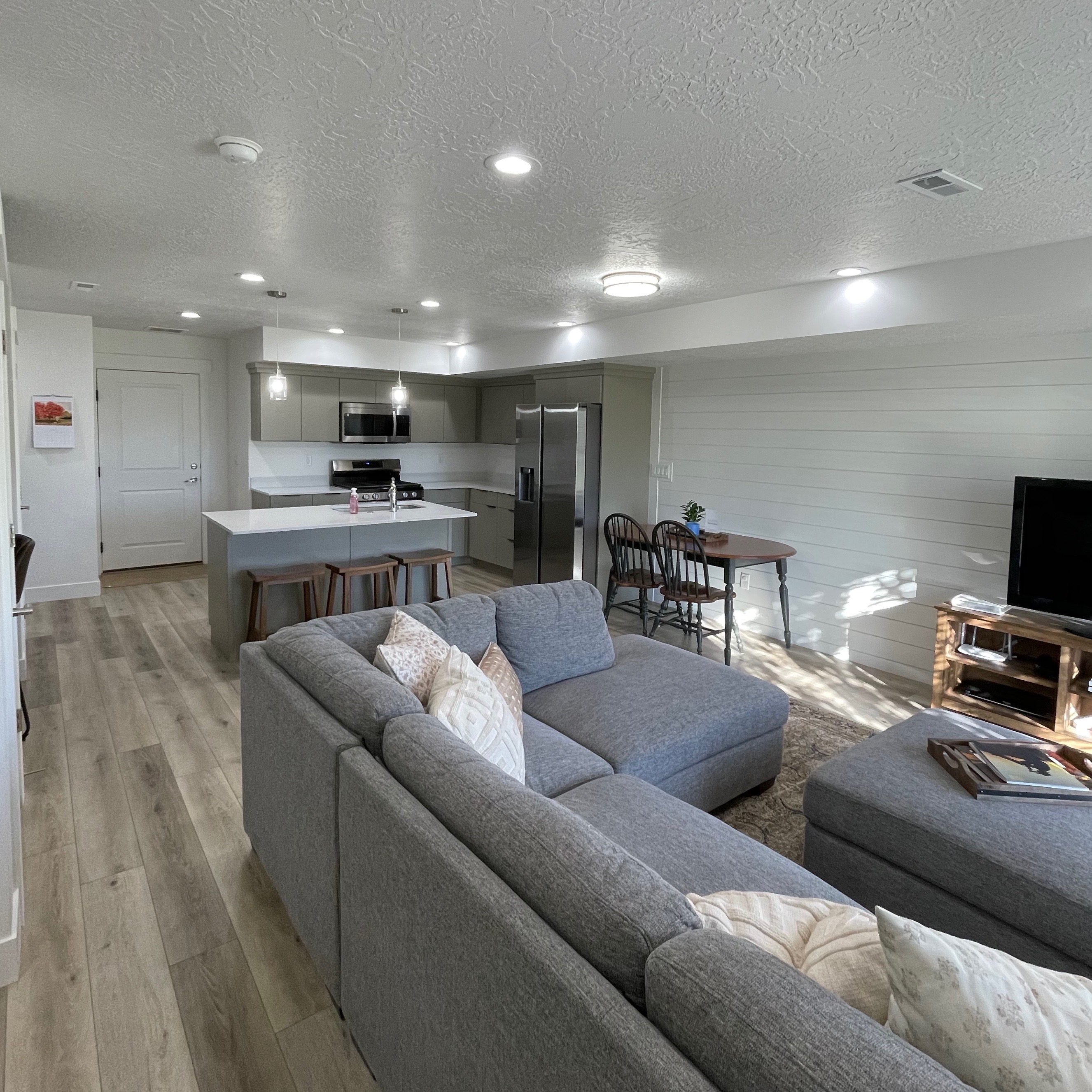 Spanish Fork Townhome: 1914 E 1550 N