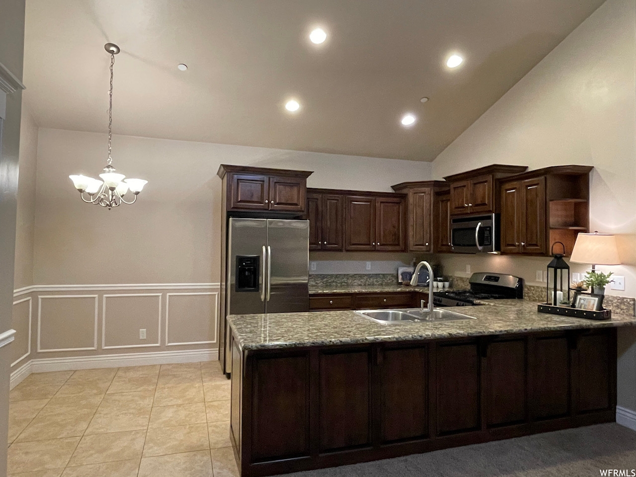 Springville Condo: 476 W 200 N