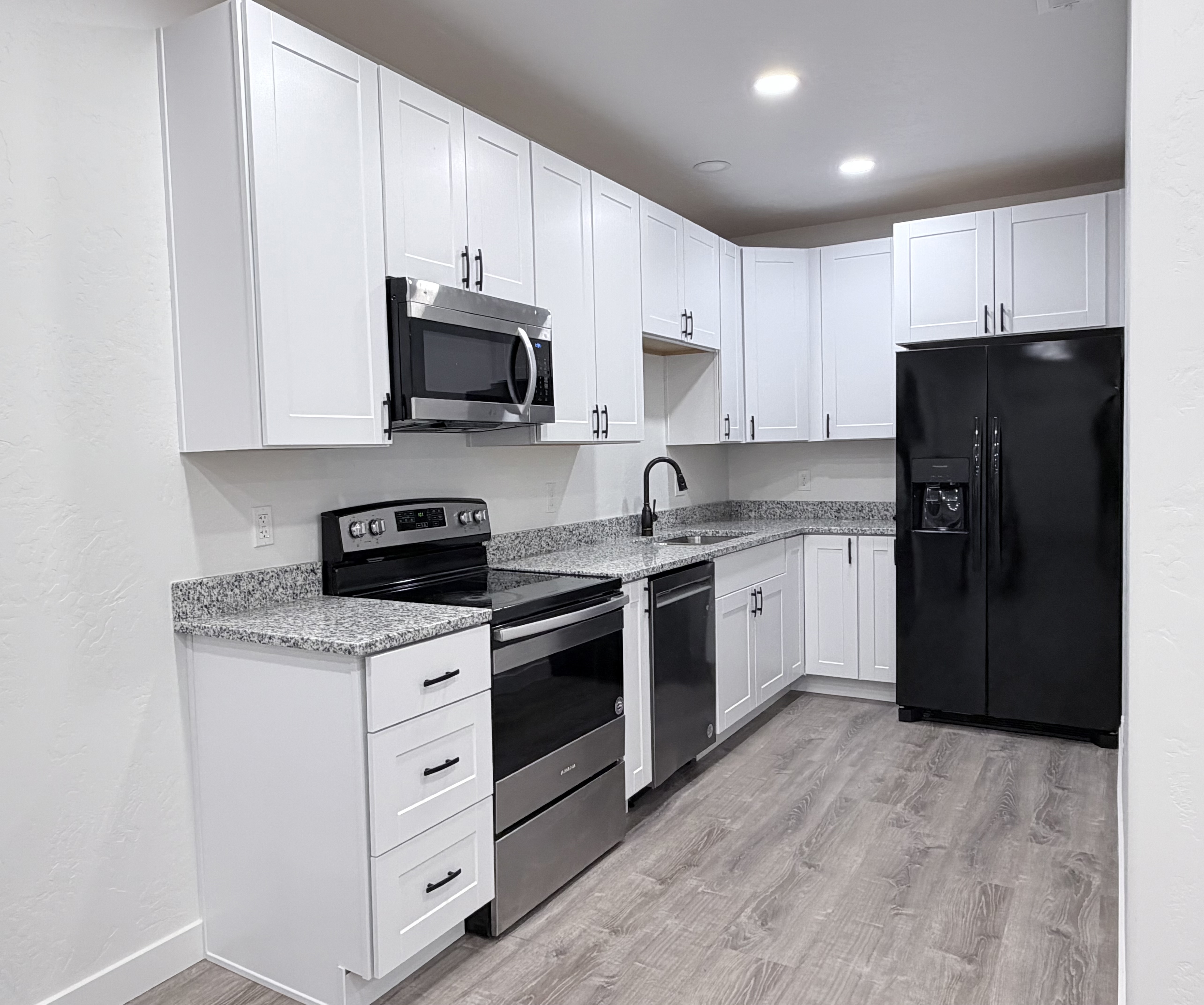 West Jordan In-Law/Basement: 7089 W Echomount Rd