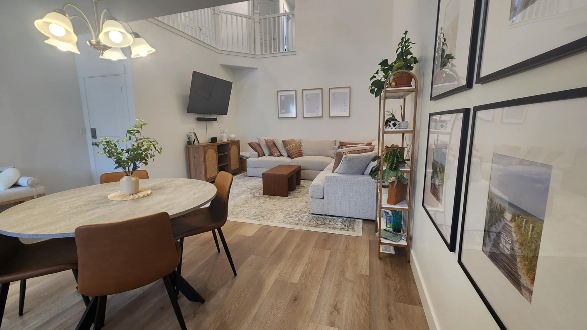 Lehi Townhome: 2041 N 4040 W