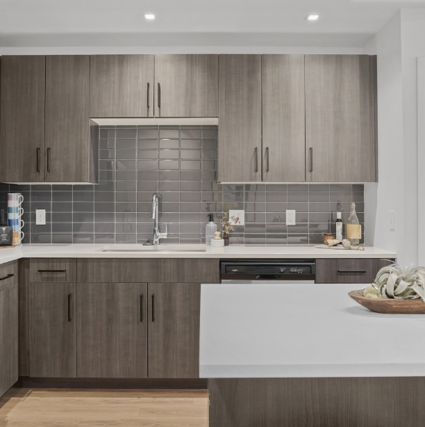 Salt Lake City Apartment: 550 N 300 W